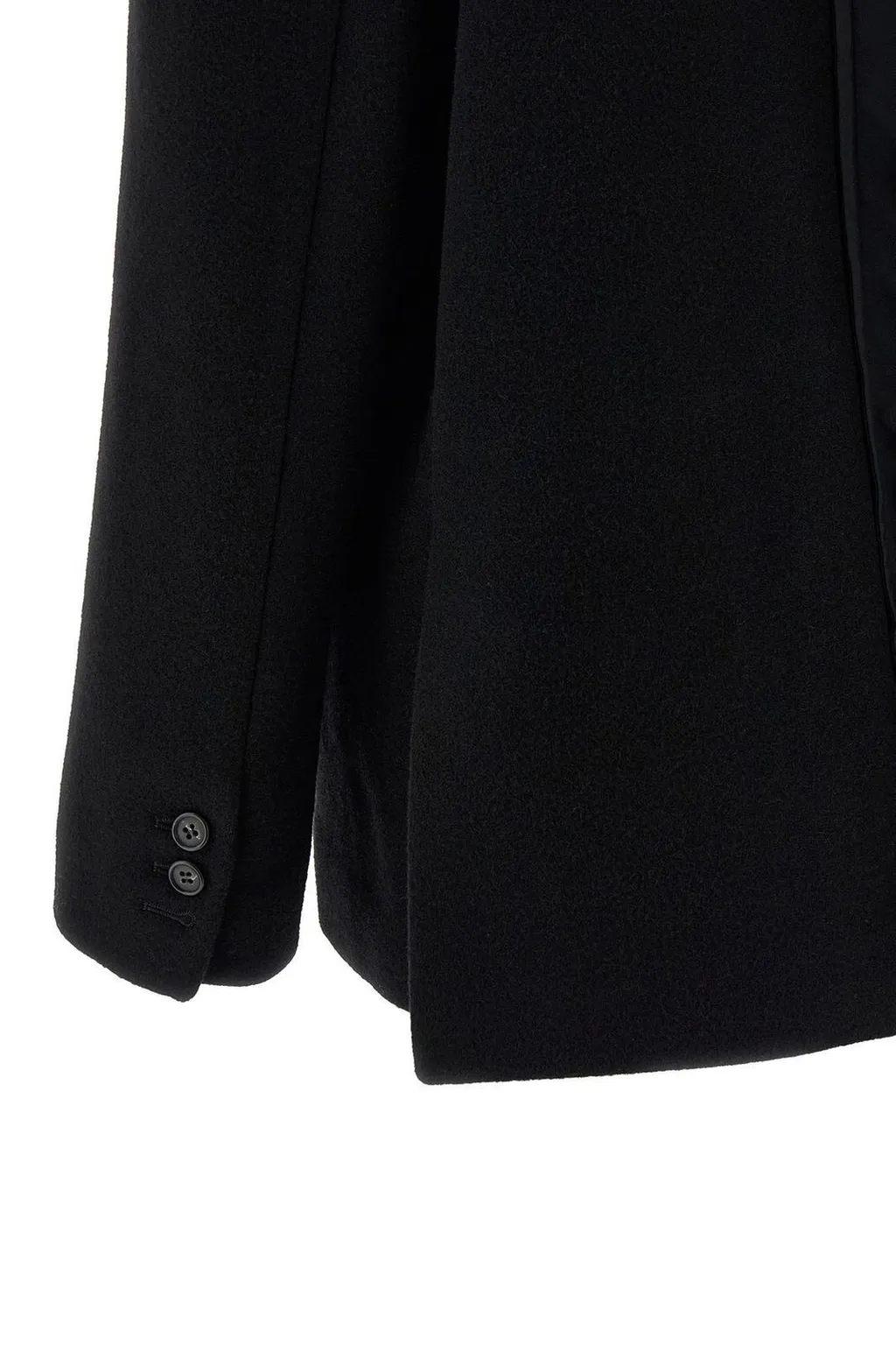 Panelled Blazer