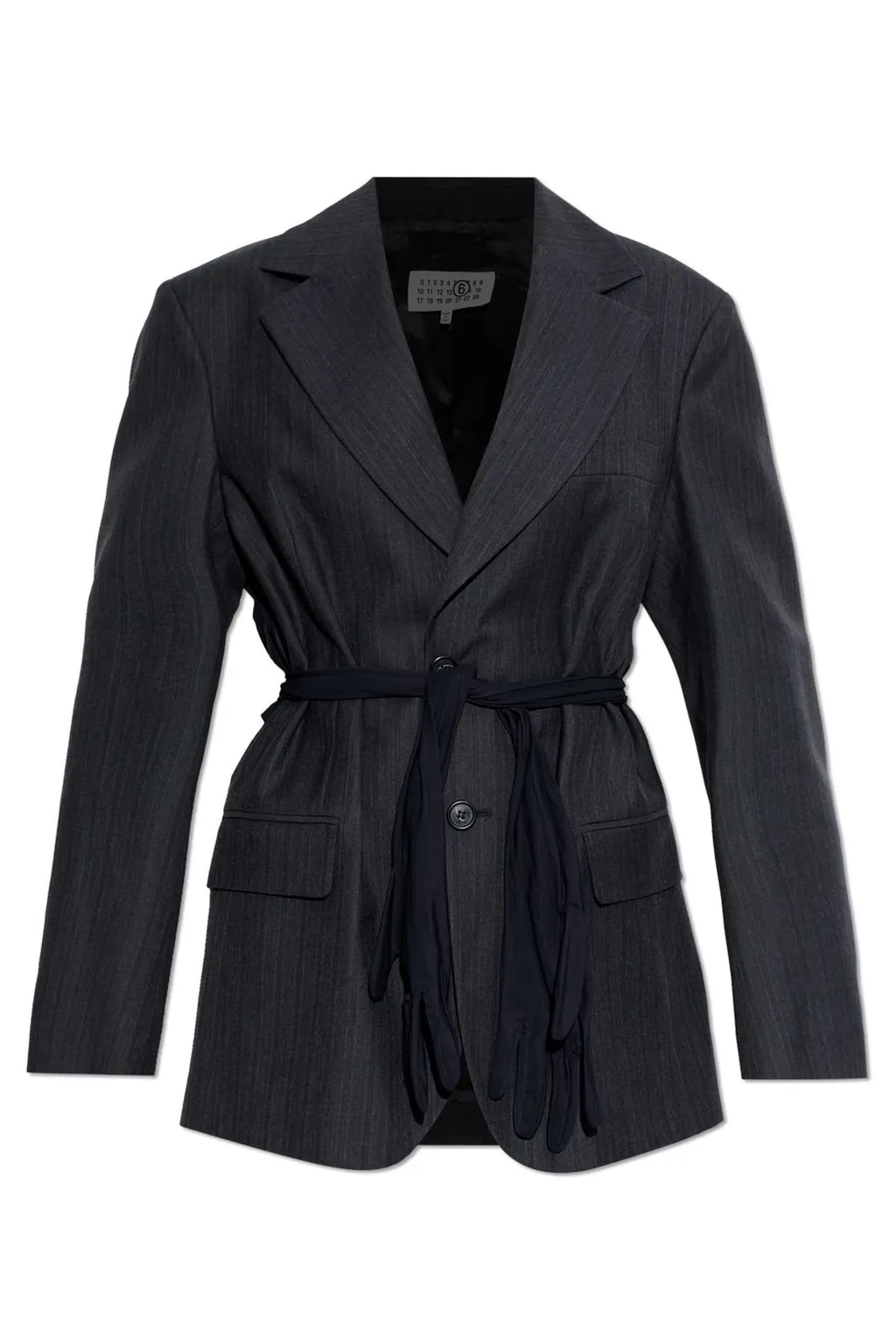 Tailored Glove Jacket