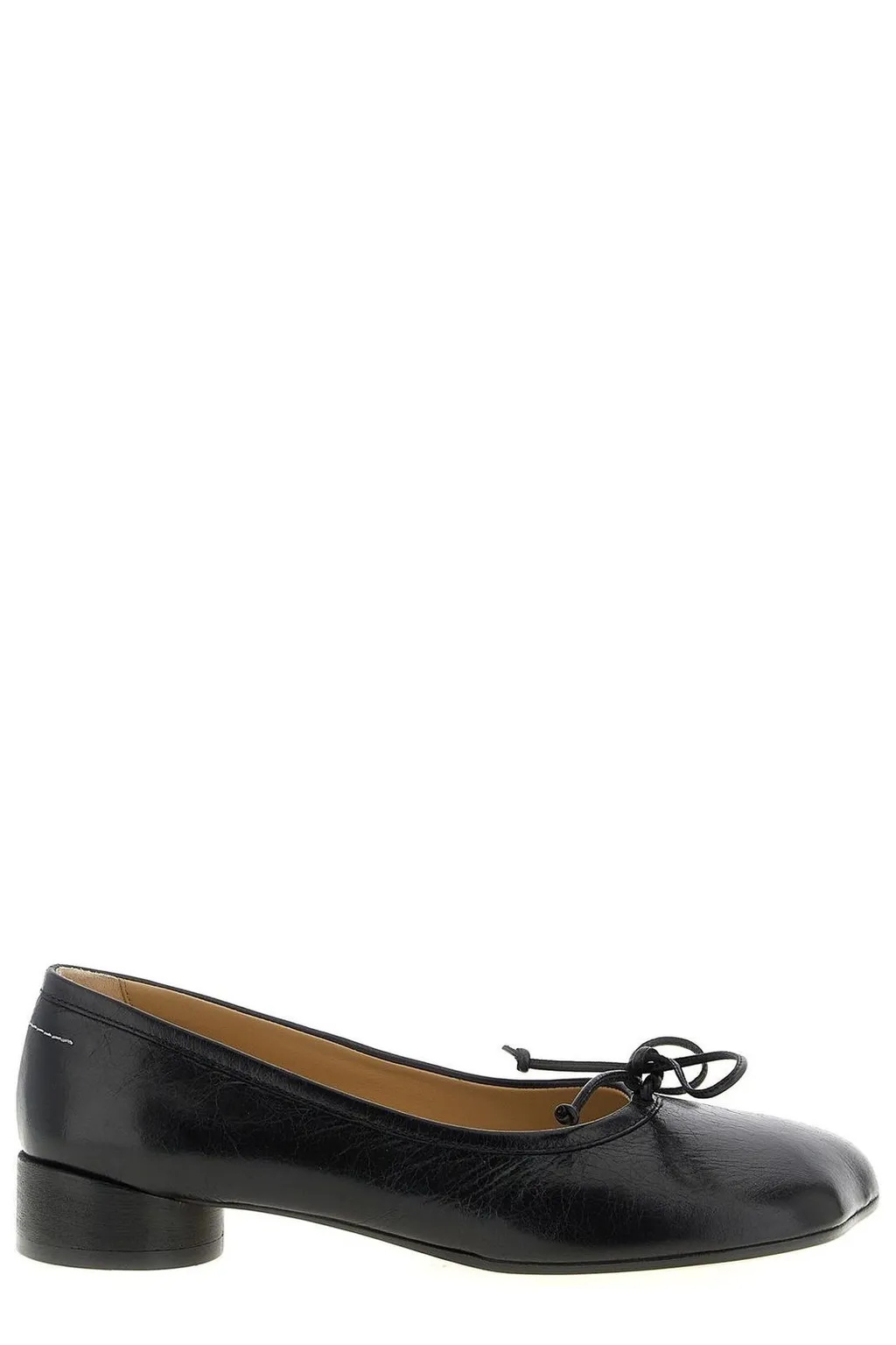 Anatomic Numeric Ballerinas
