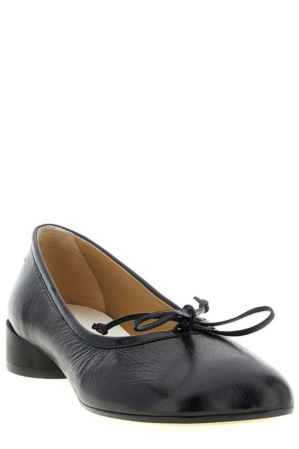 Anatomic Numeric Ballerinas