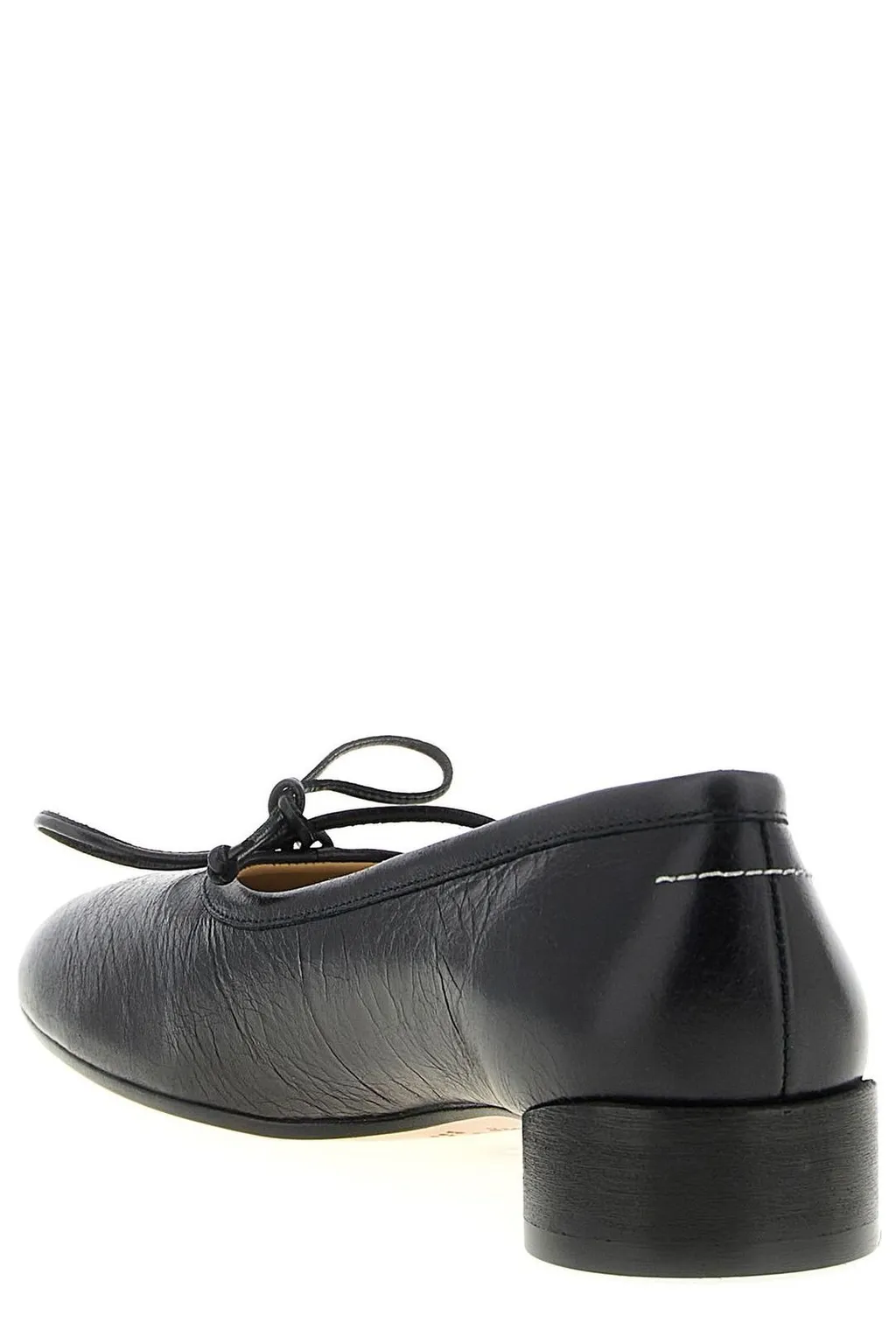 Anatomic Numeric Ballerinas