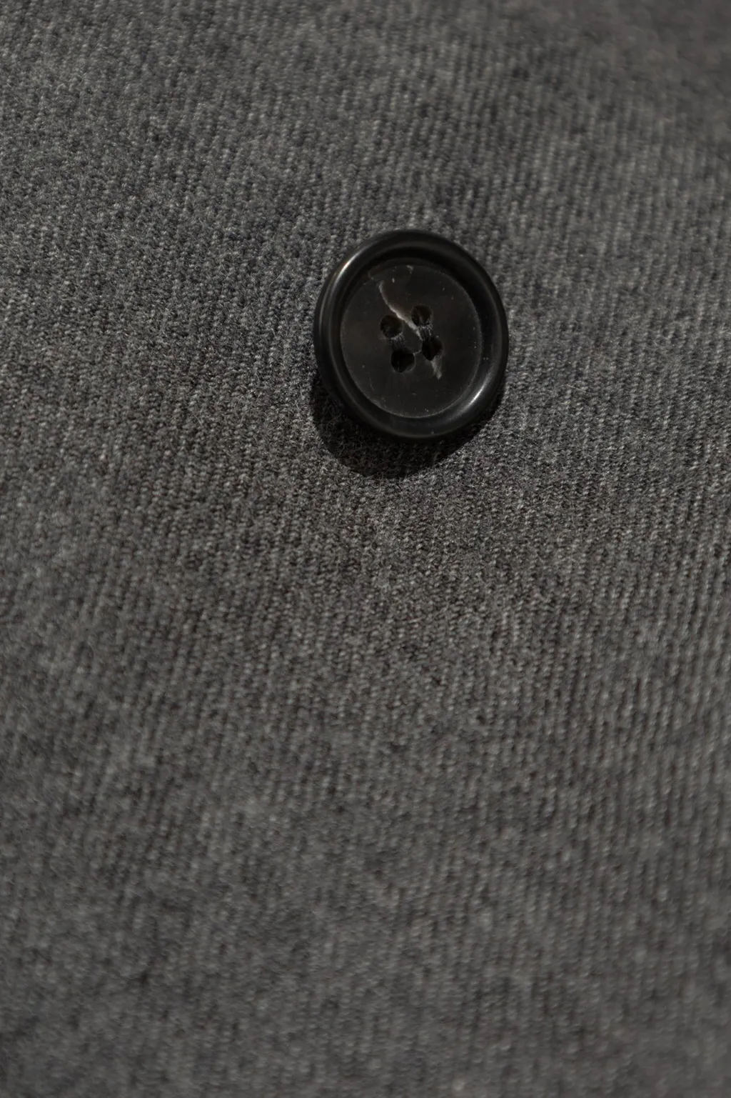 Double-Breasted Blazer