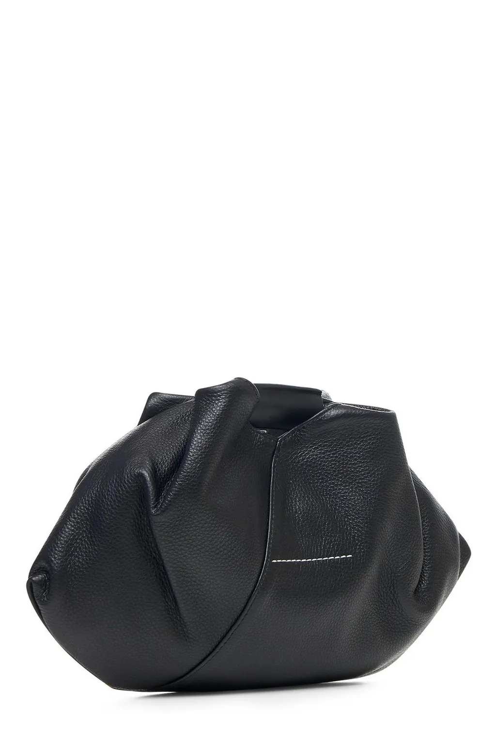 Japanese Mini Top Handle Bag