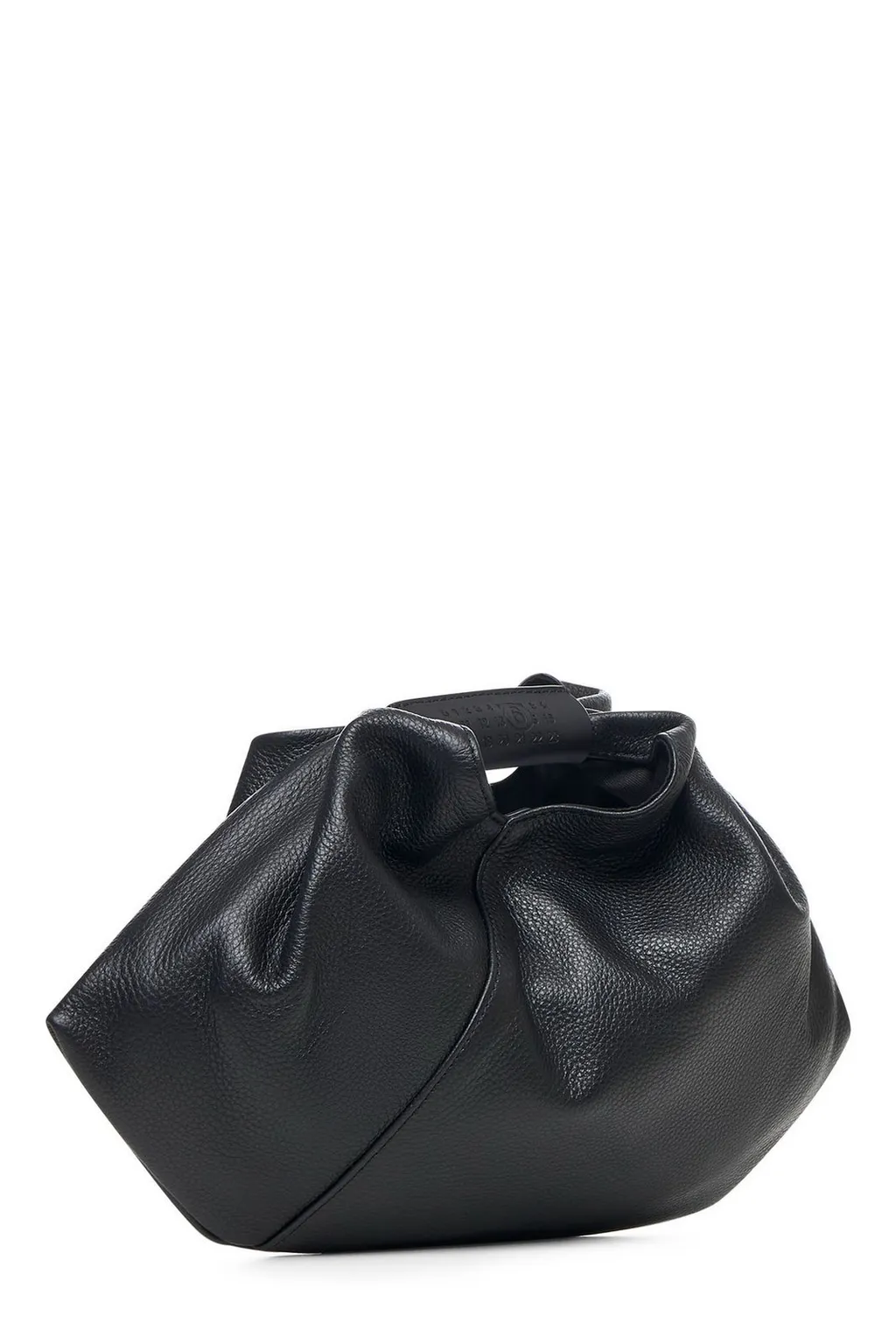 Japanese Mini Top Handle Bag