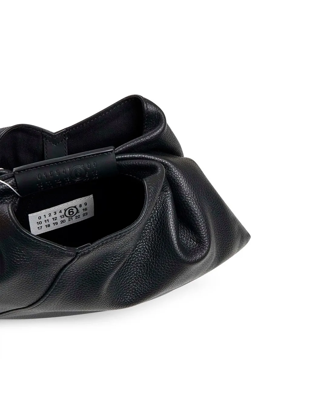 Japanese Mini Top Handle Bag