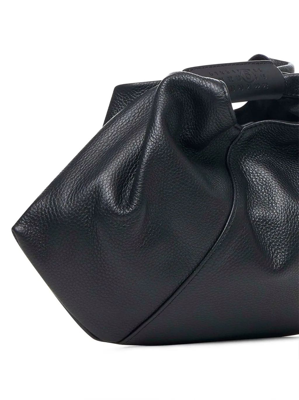 Japanese Mini Top Handle Bag