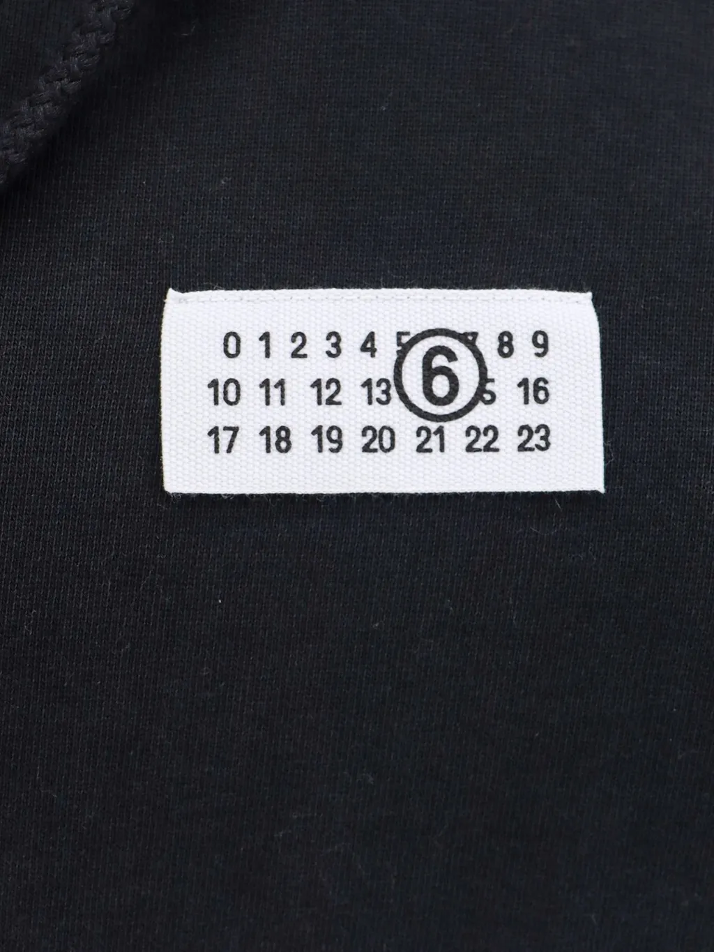 Drop Shoulder Hoodie
