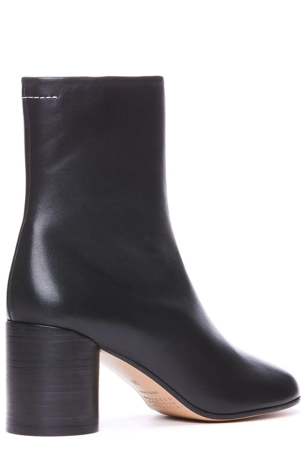 Anatomic Ankle Boots