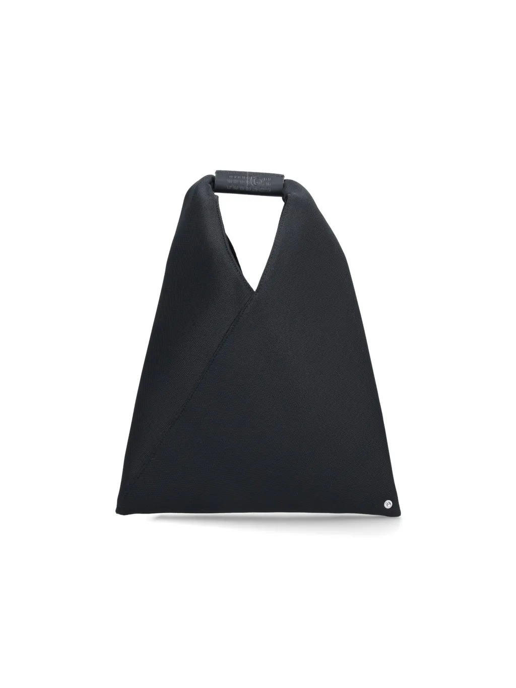 Small Japanese Open Top Tote Bag