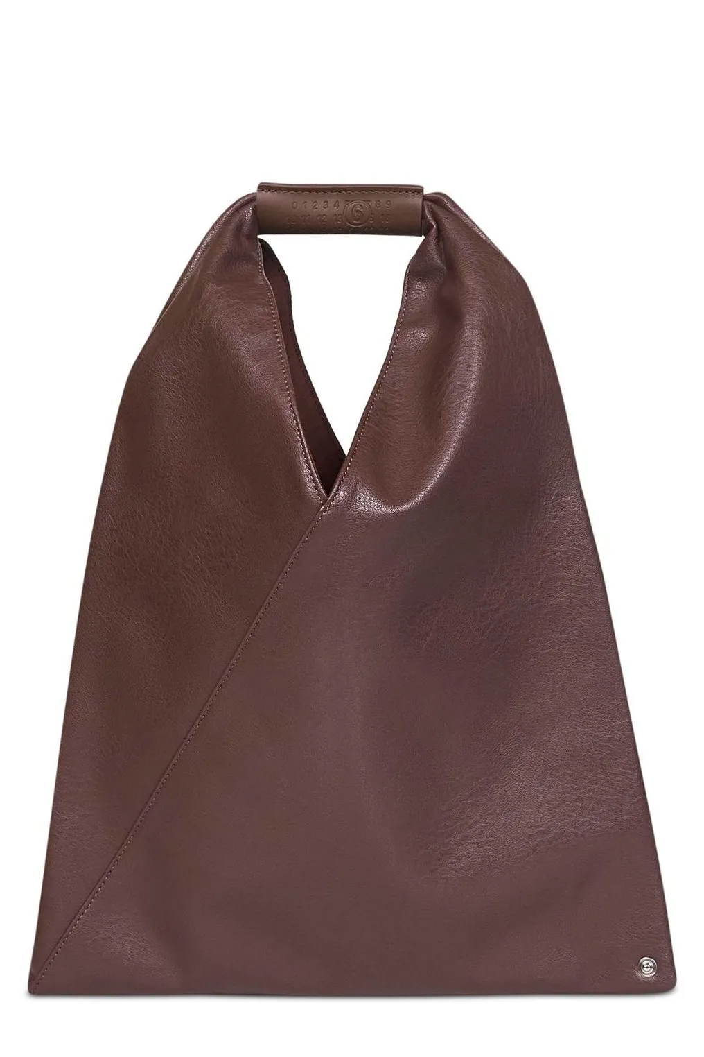 Classic Japanese Small Tote Bag