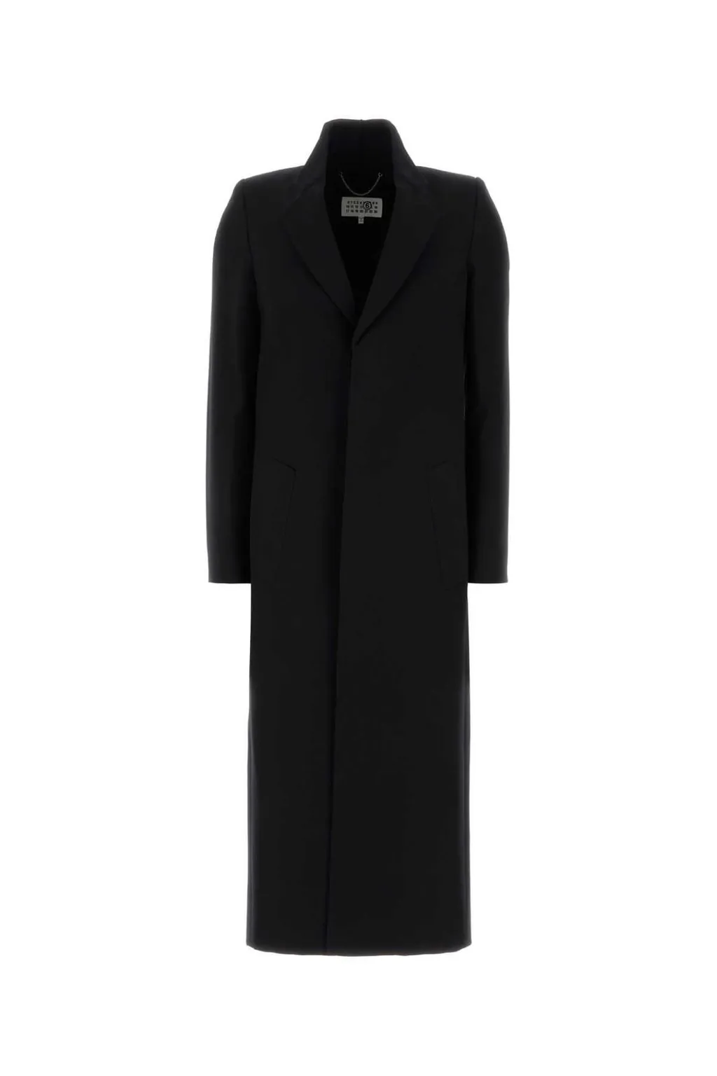 Tailored Coat