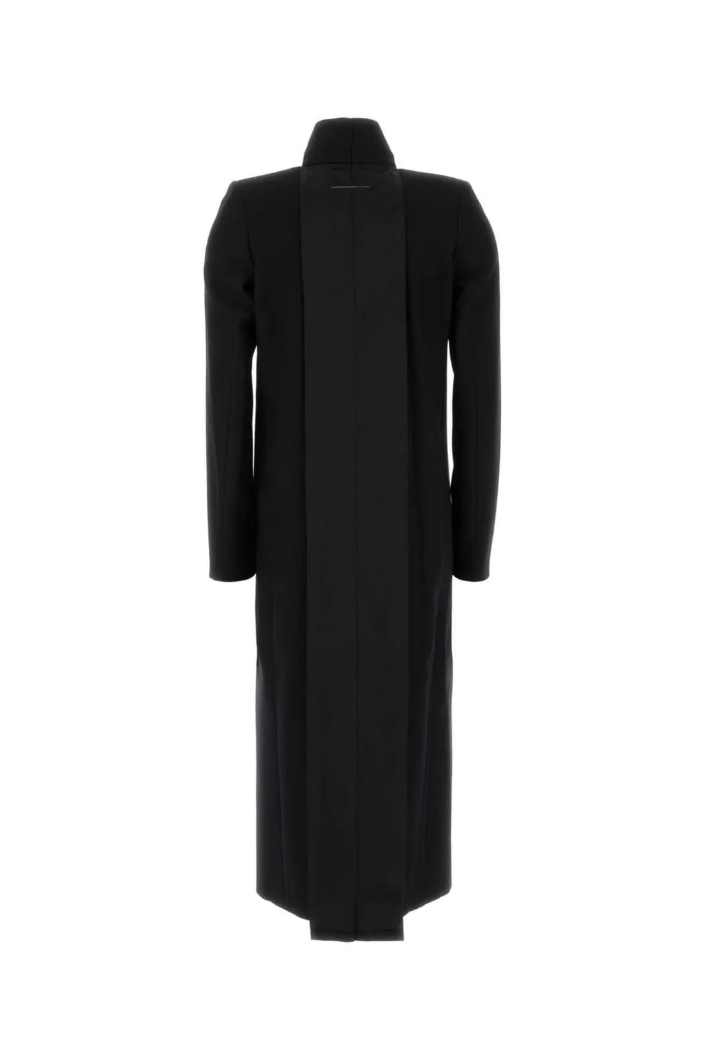 Tailored Coat