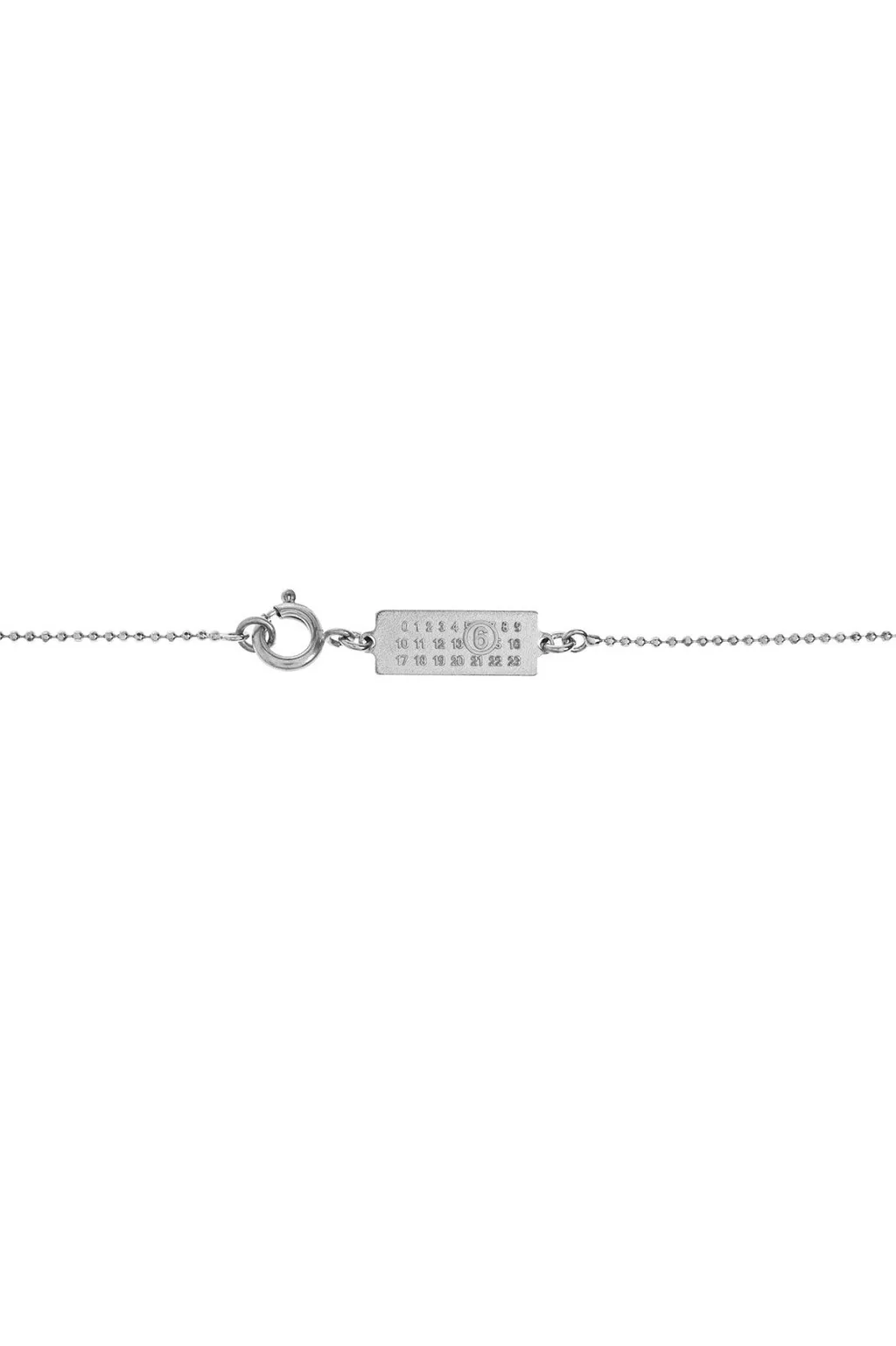 Swirl-Pendant Necklace
