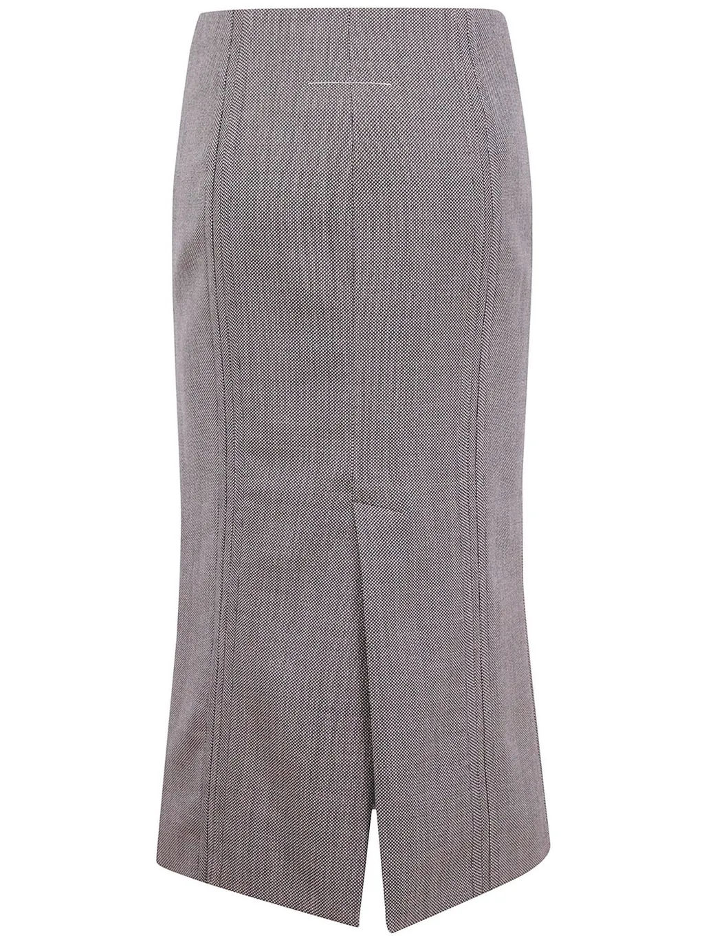 Midi Skirt