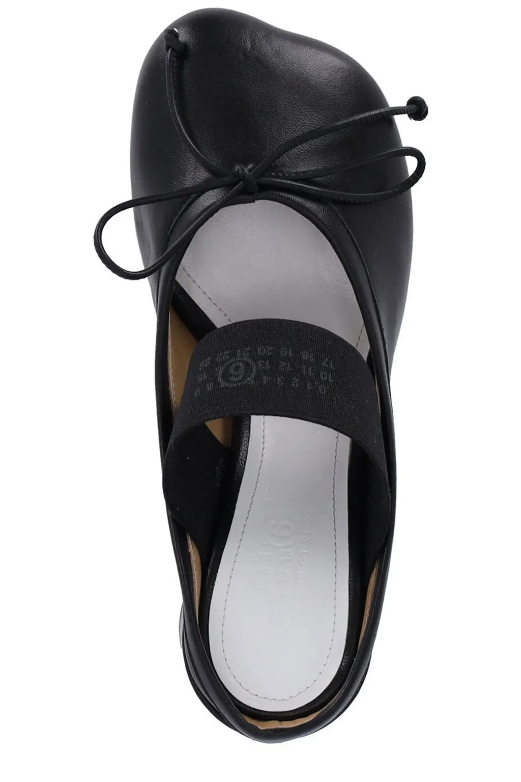 Slip-On Heeled Pumps