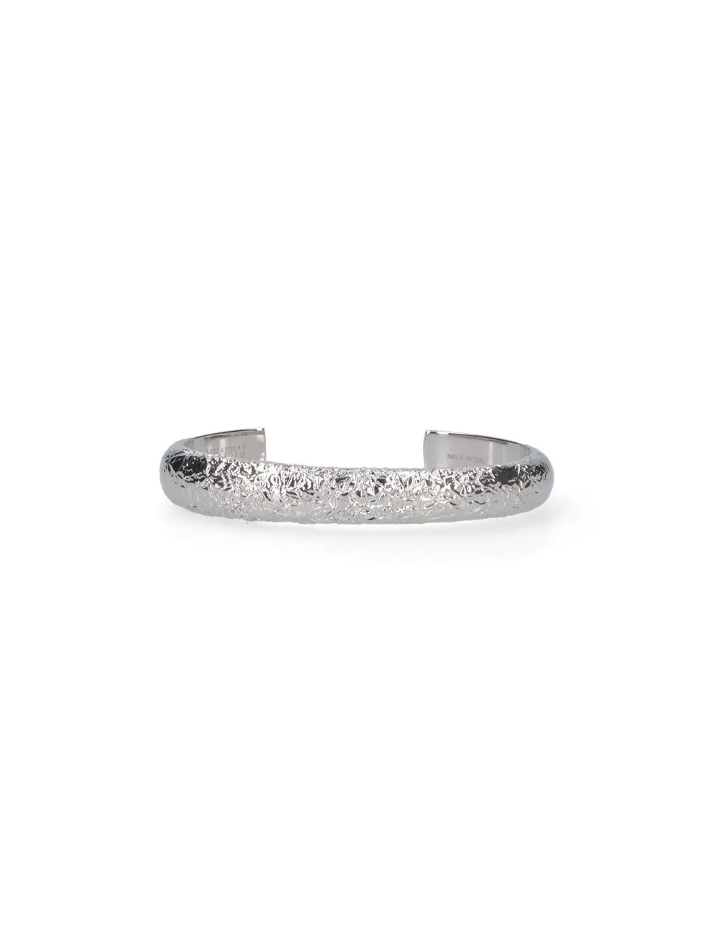 Logo Engrave Bangle