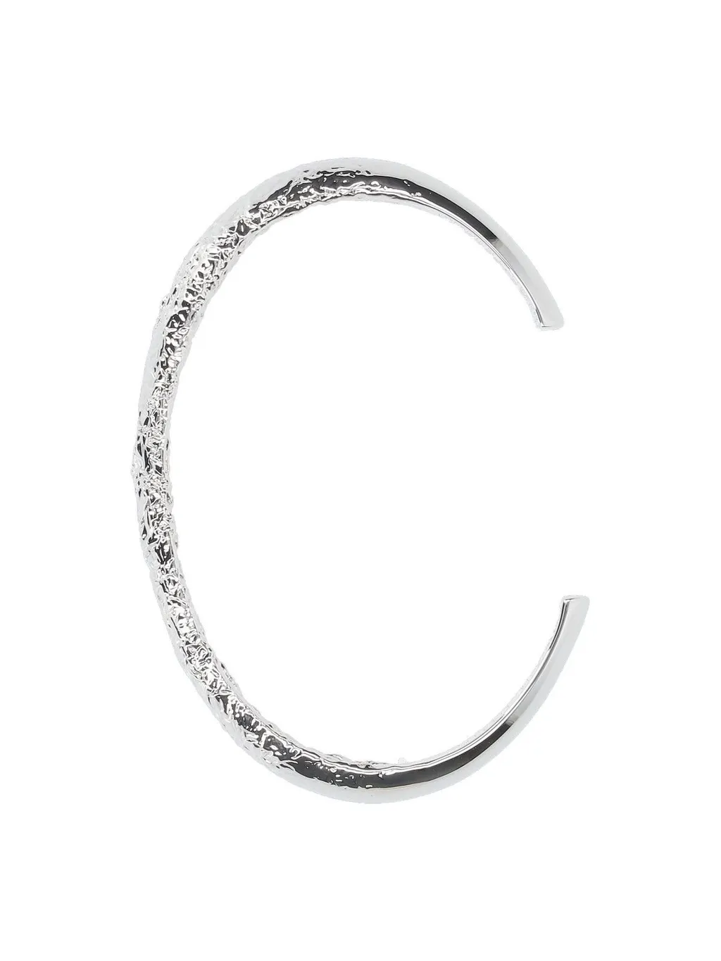 Logo Engrave Bangle