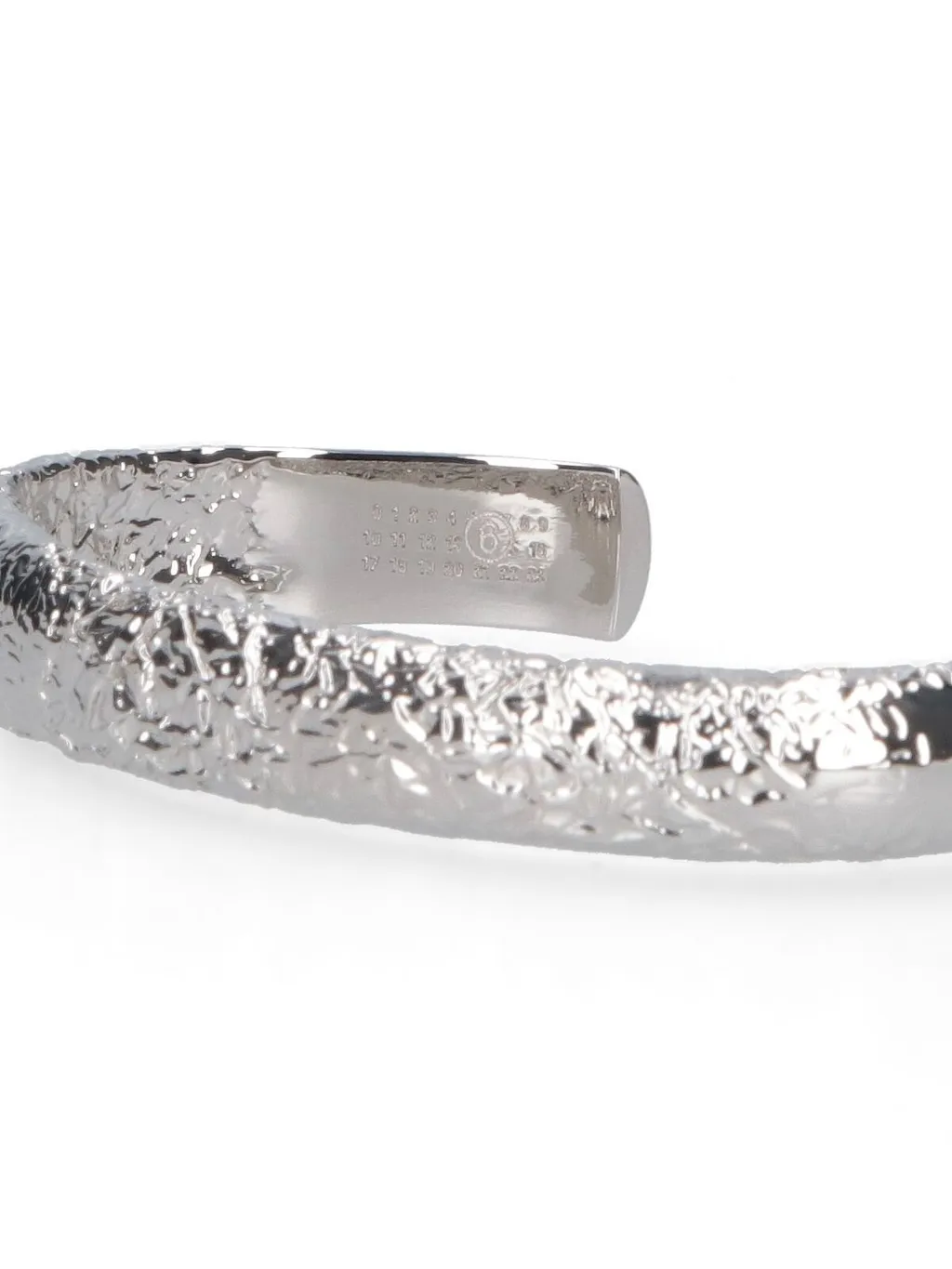 Logo Engrave Bangle