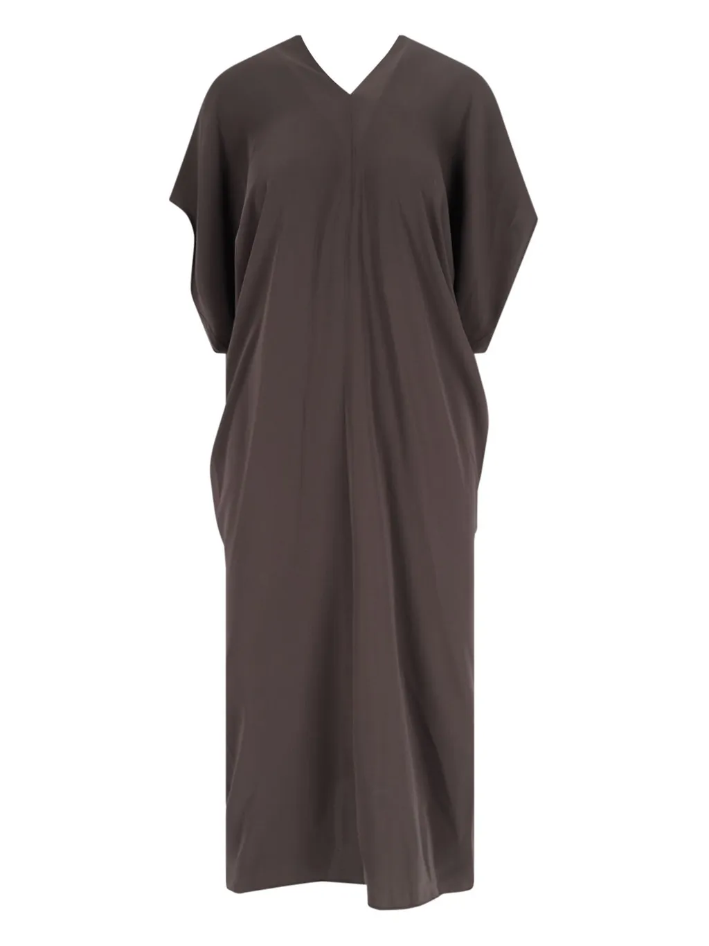 V-Neck Dress