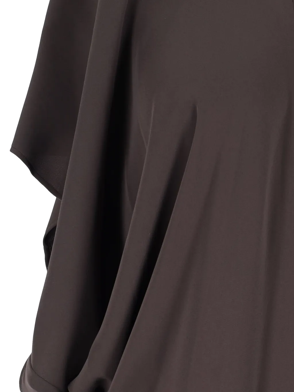 V-Neck Dress