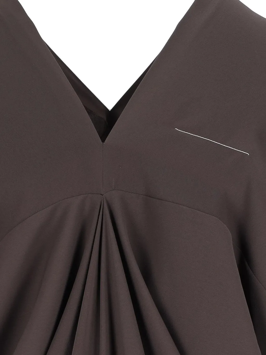 V-Neck Dress