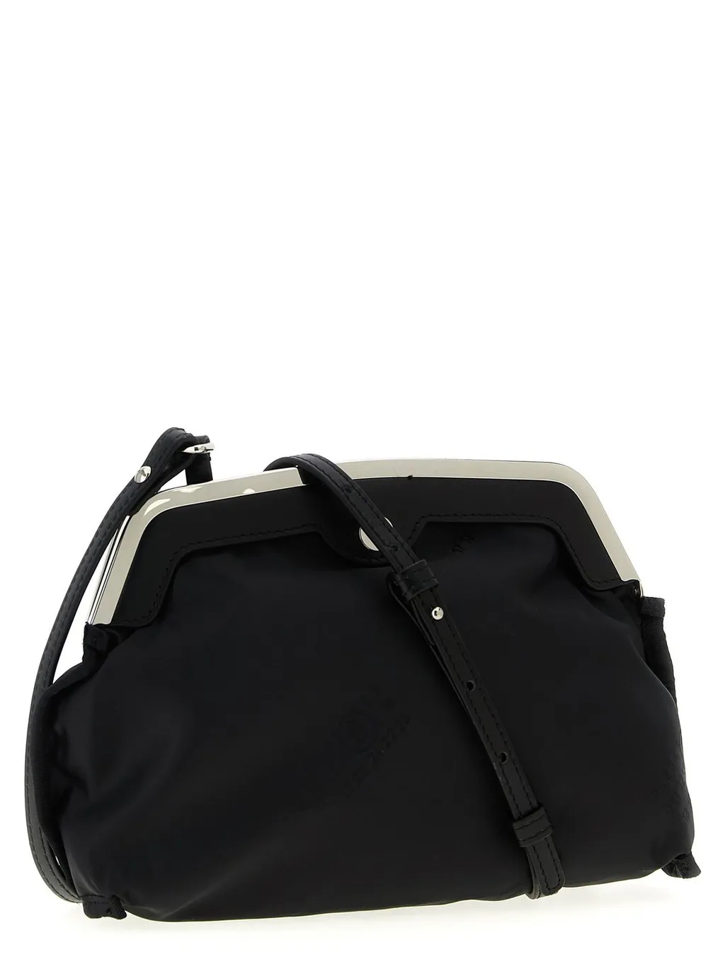 Reverse Mini Pouch