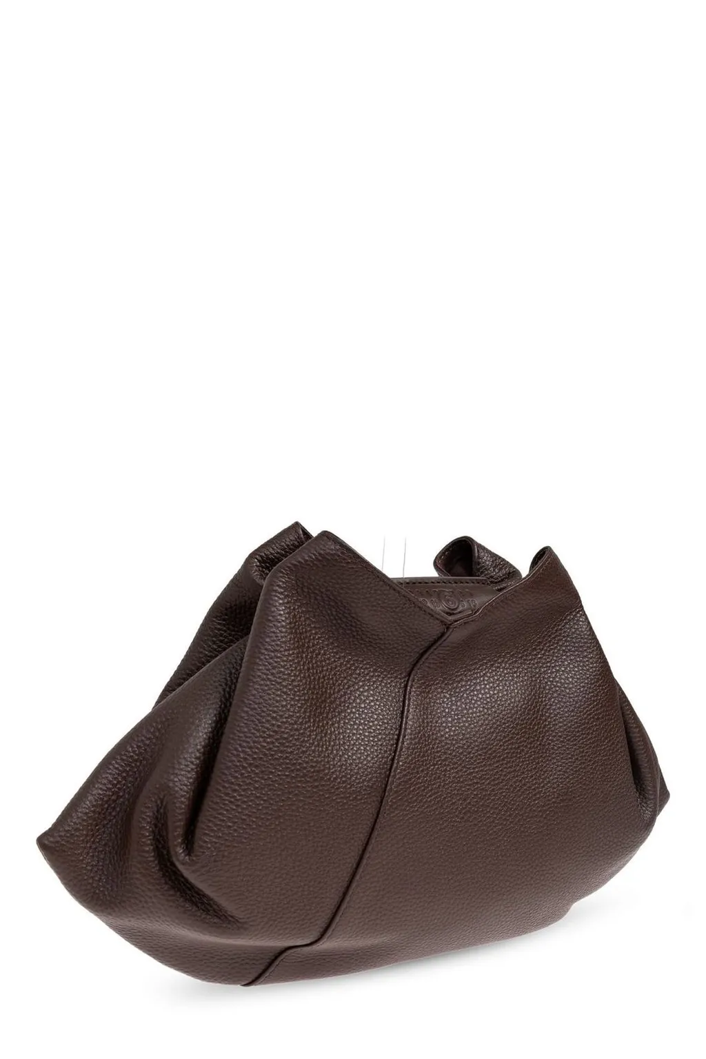 Japanese Mini Top Handle Bag