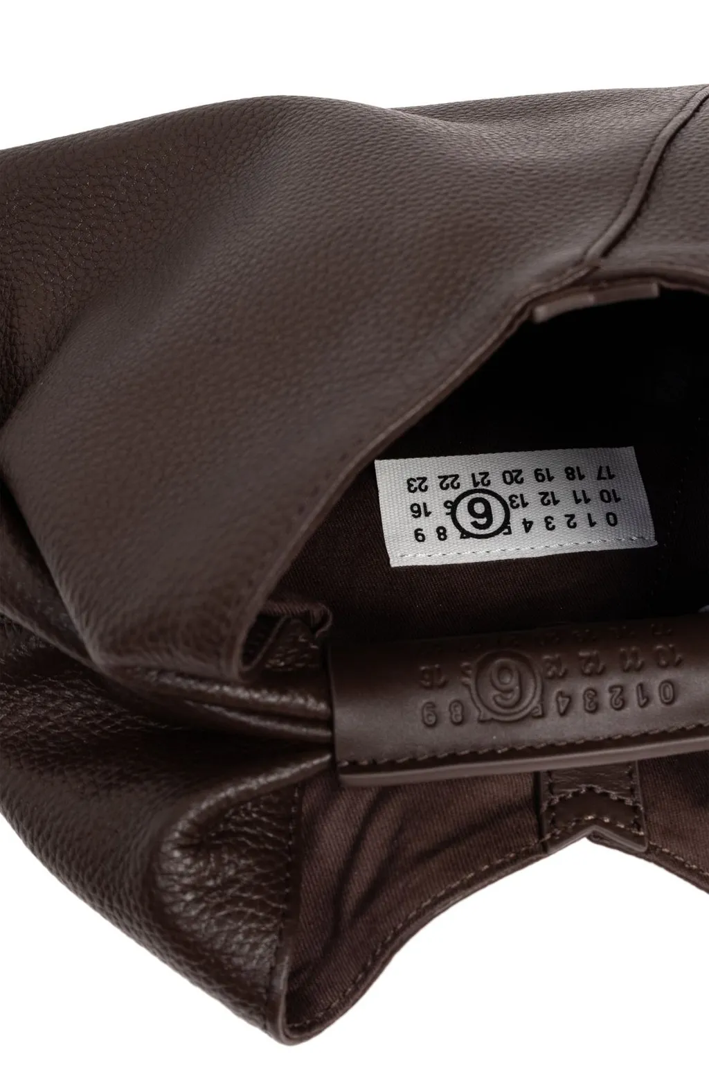 Japanese Mini Top Handle Bag