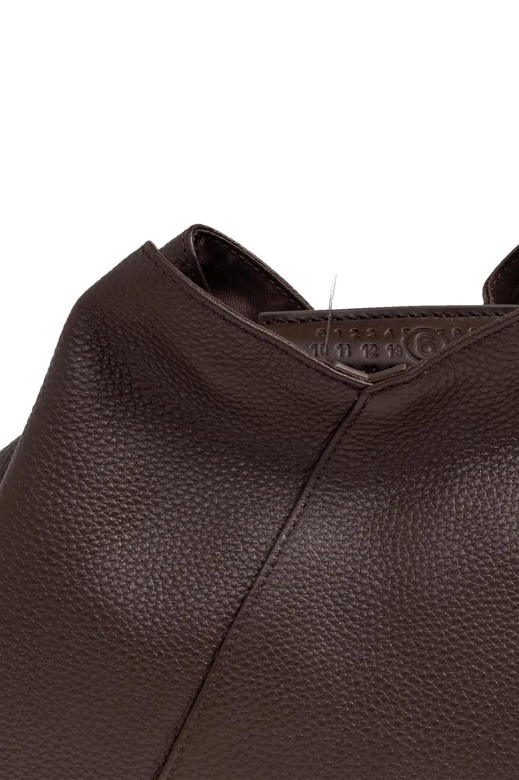 Japanese Mini Top Handle Bag