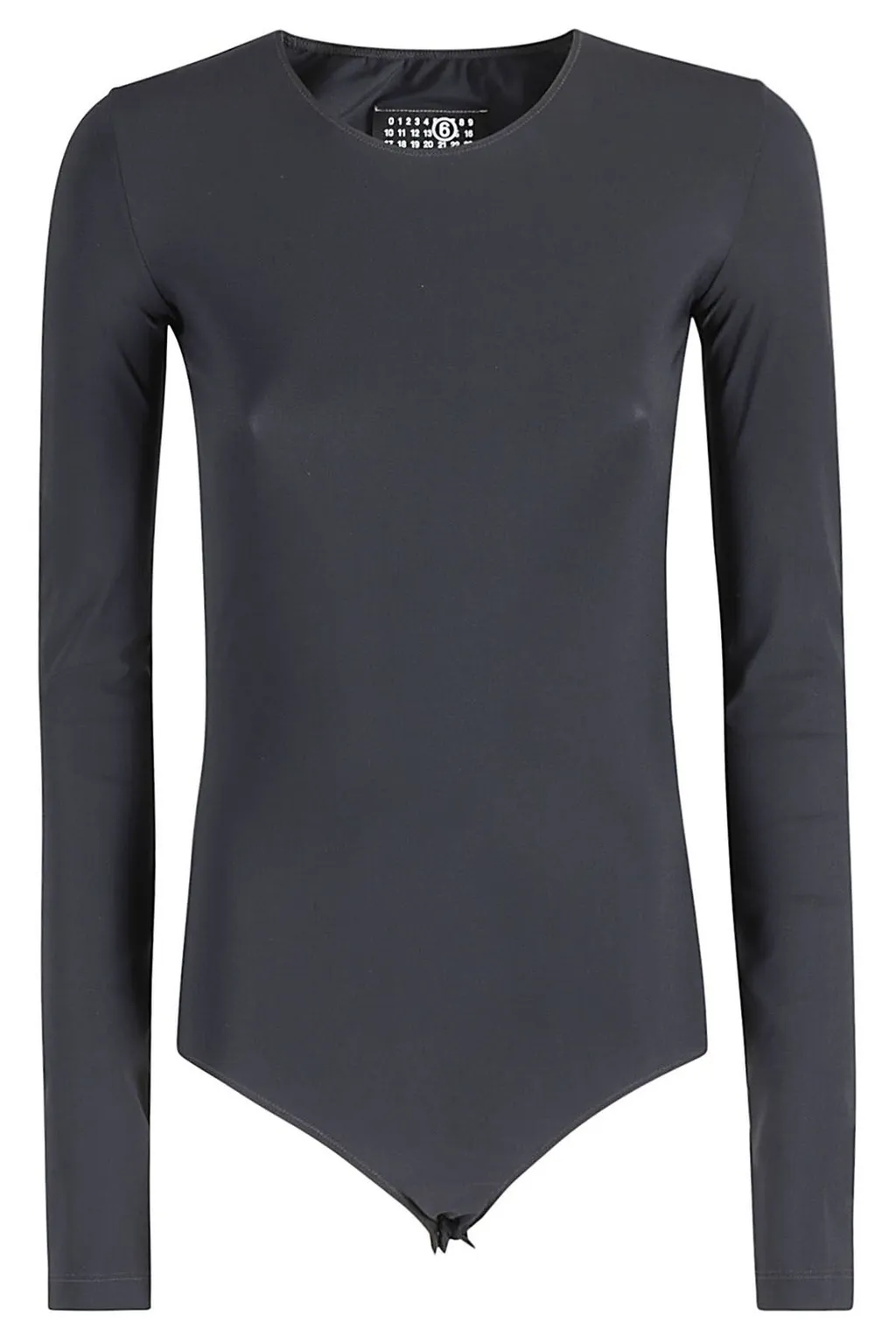 Long-Sleeve Bodysuit