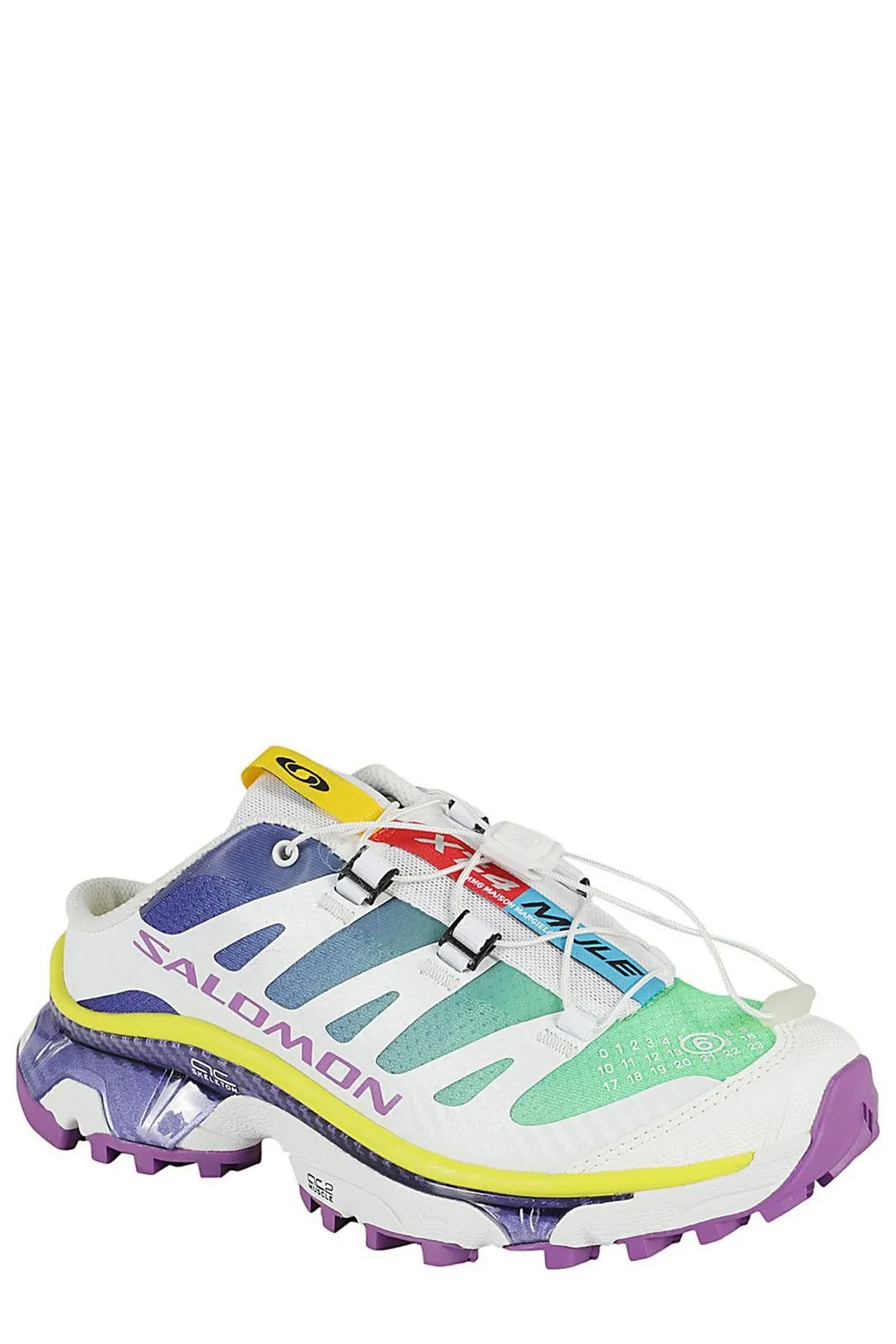 Xt-4 Slip-On Sneakers