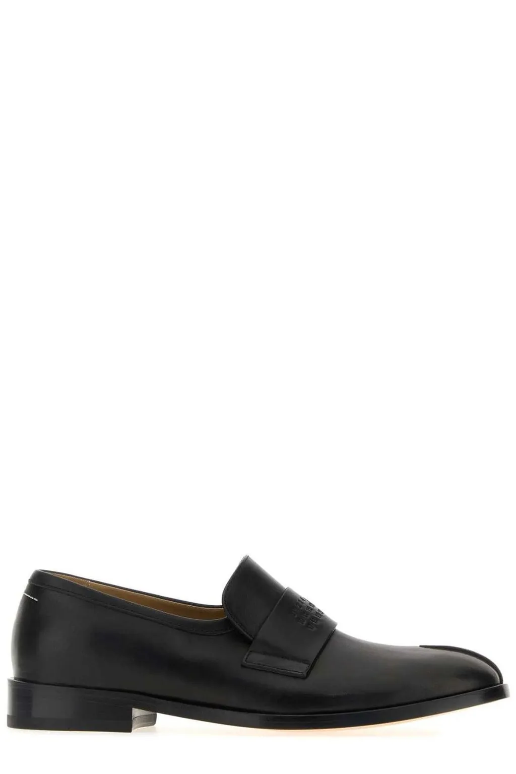 New Classic Stitch Moccasins