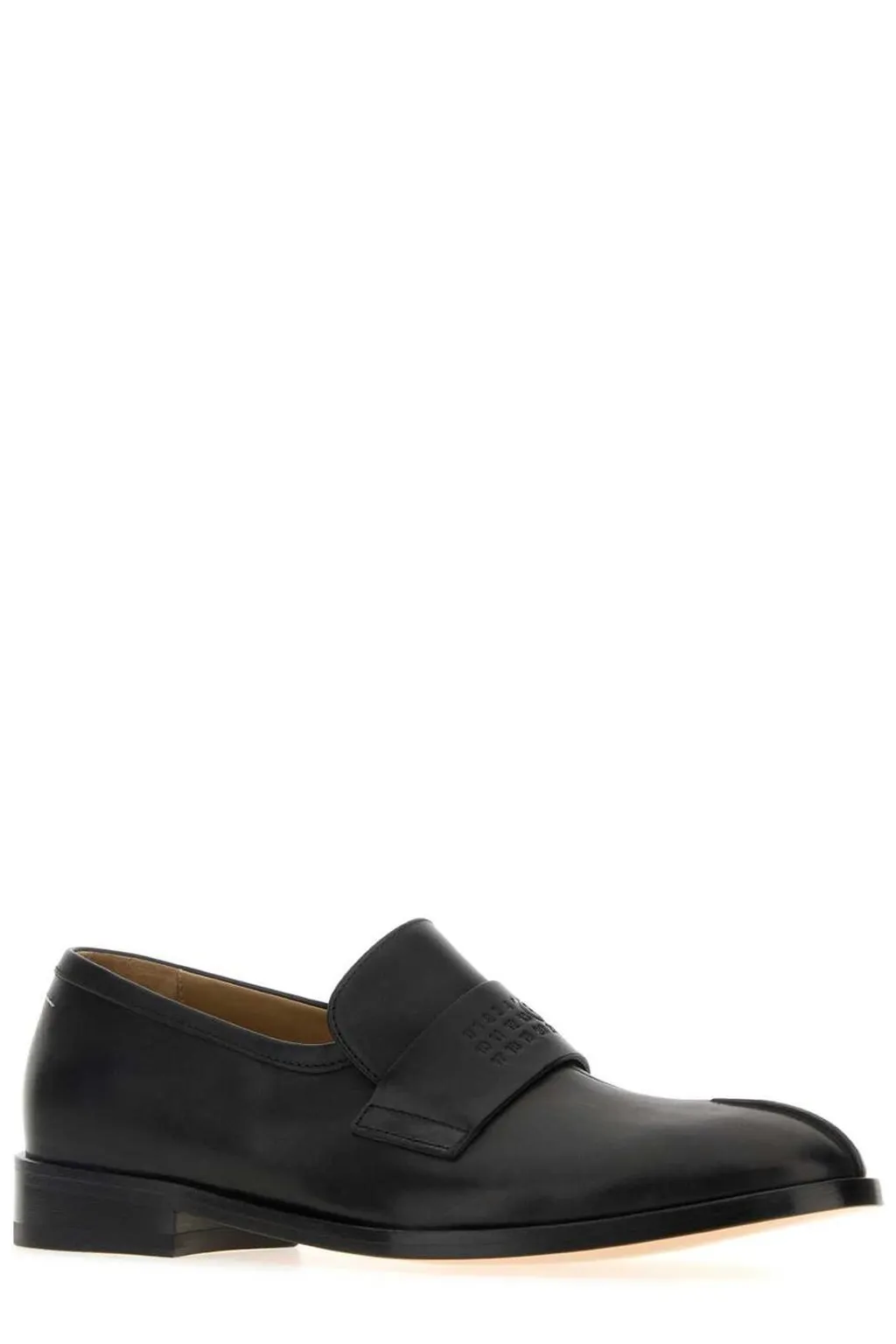 New Classic Stitch Moccasins