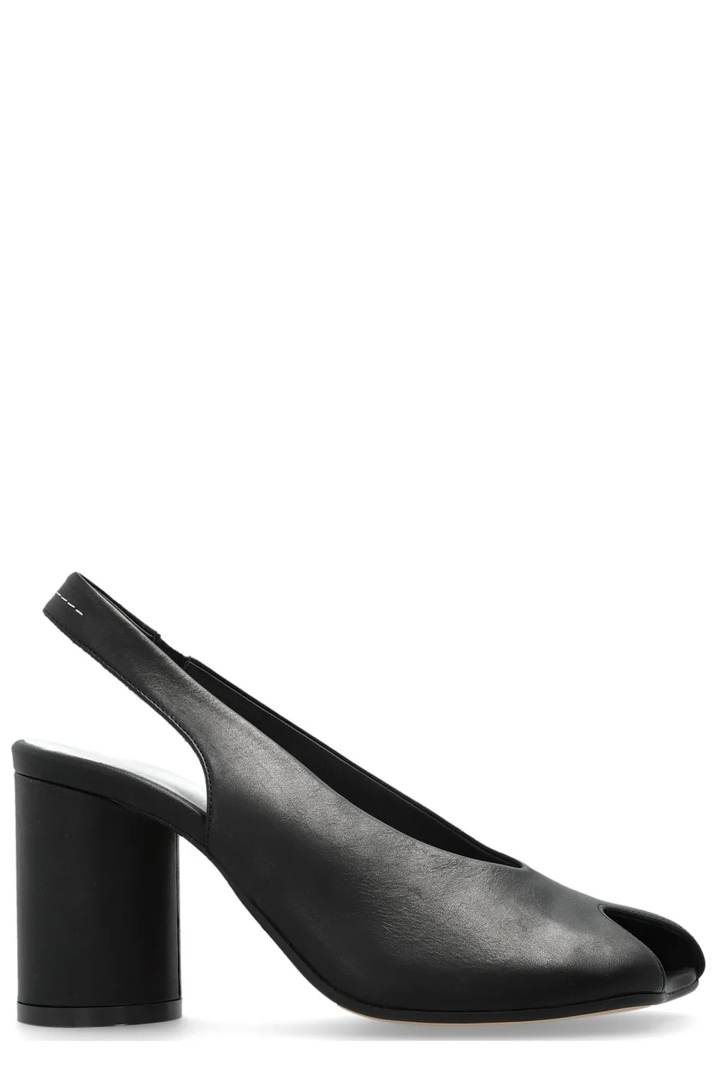 Block Heel Sandals