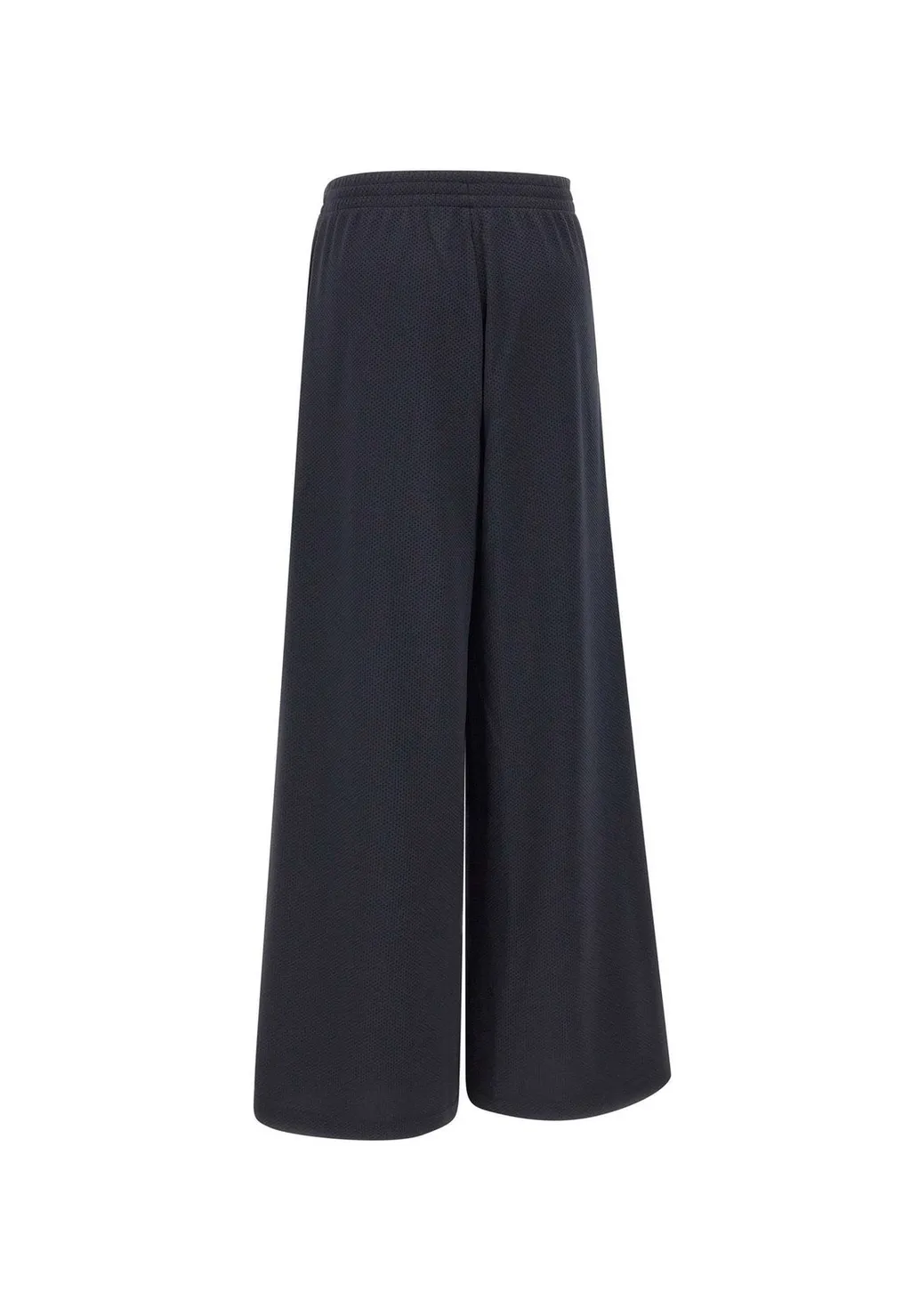 X Salomon Logo Printed Trousers