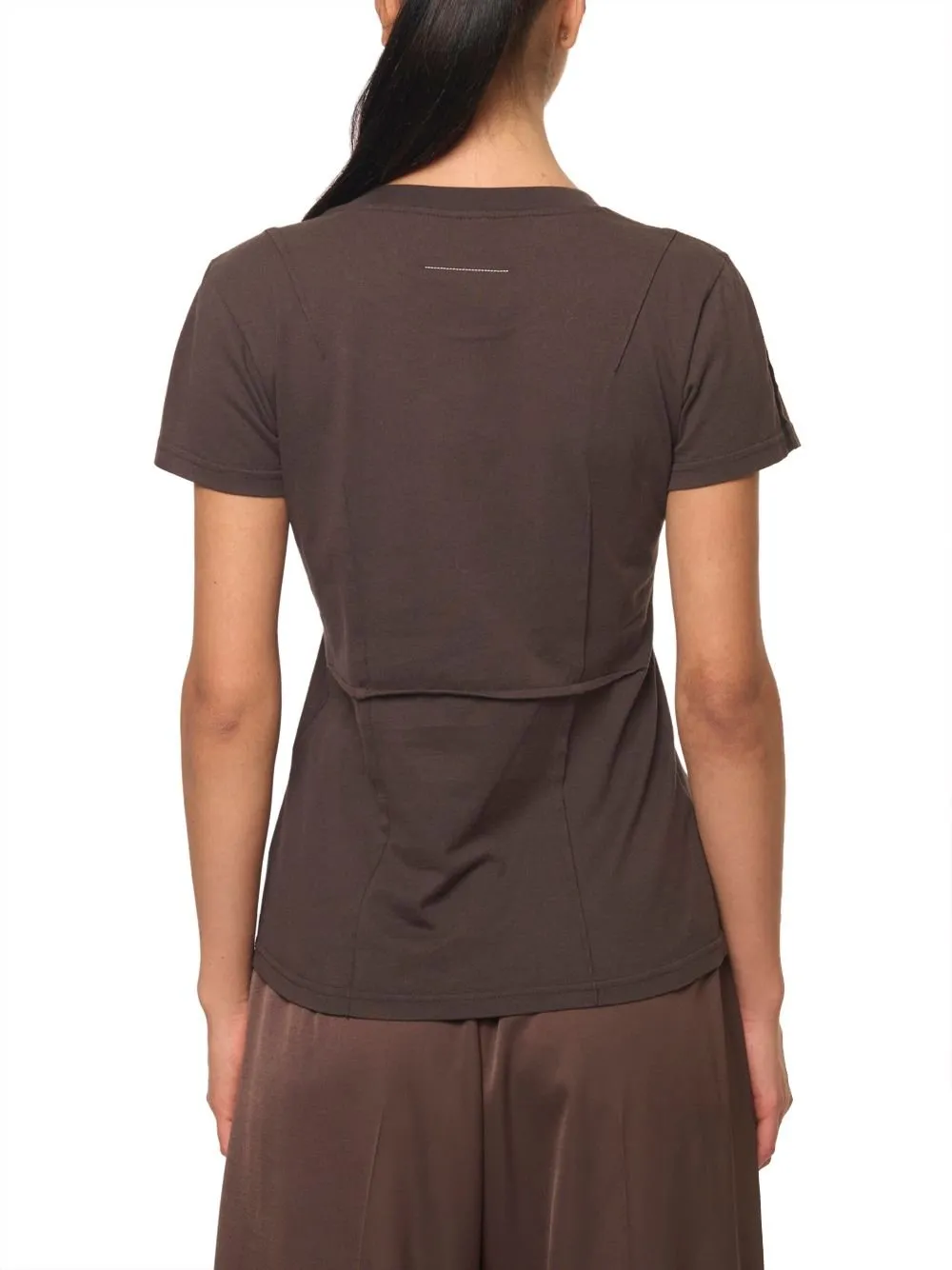 Crewneck T-Shirt
