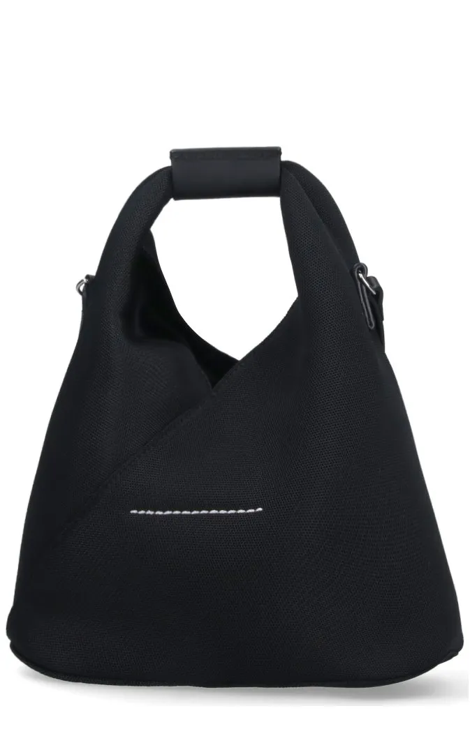 Japanese Mesh Crossbody Bag