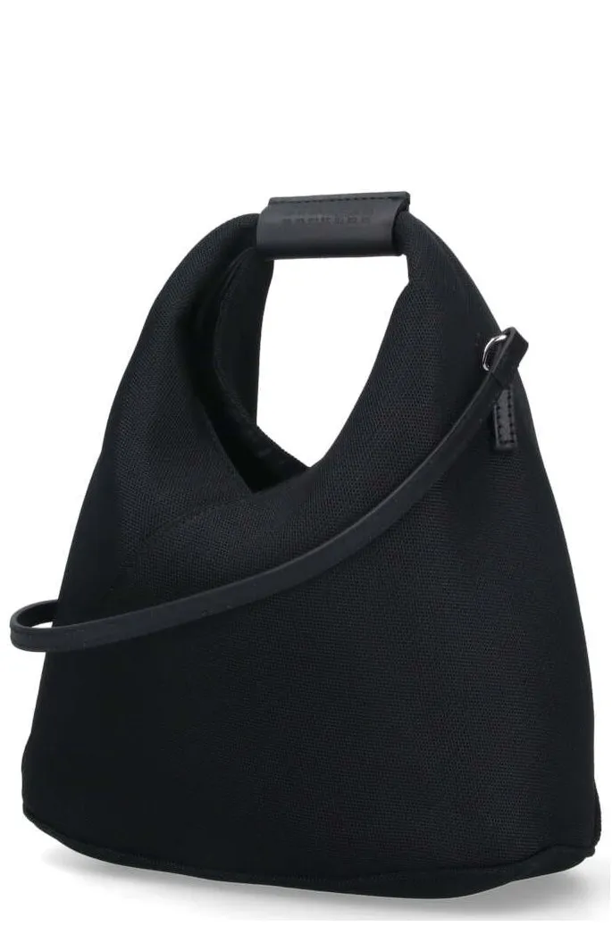 Japanese Mesh Crossbody Bag