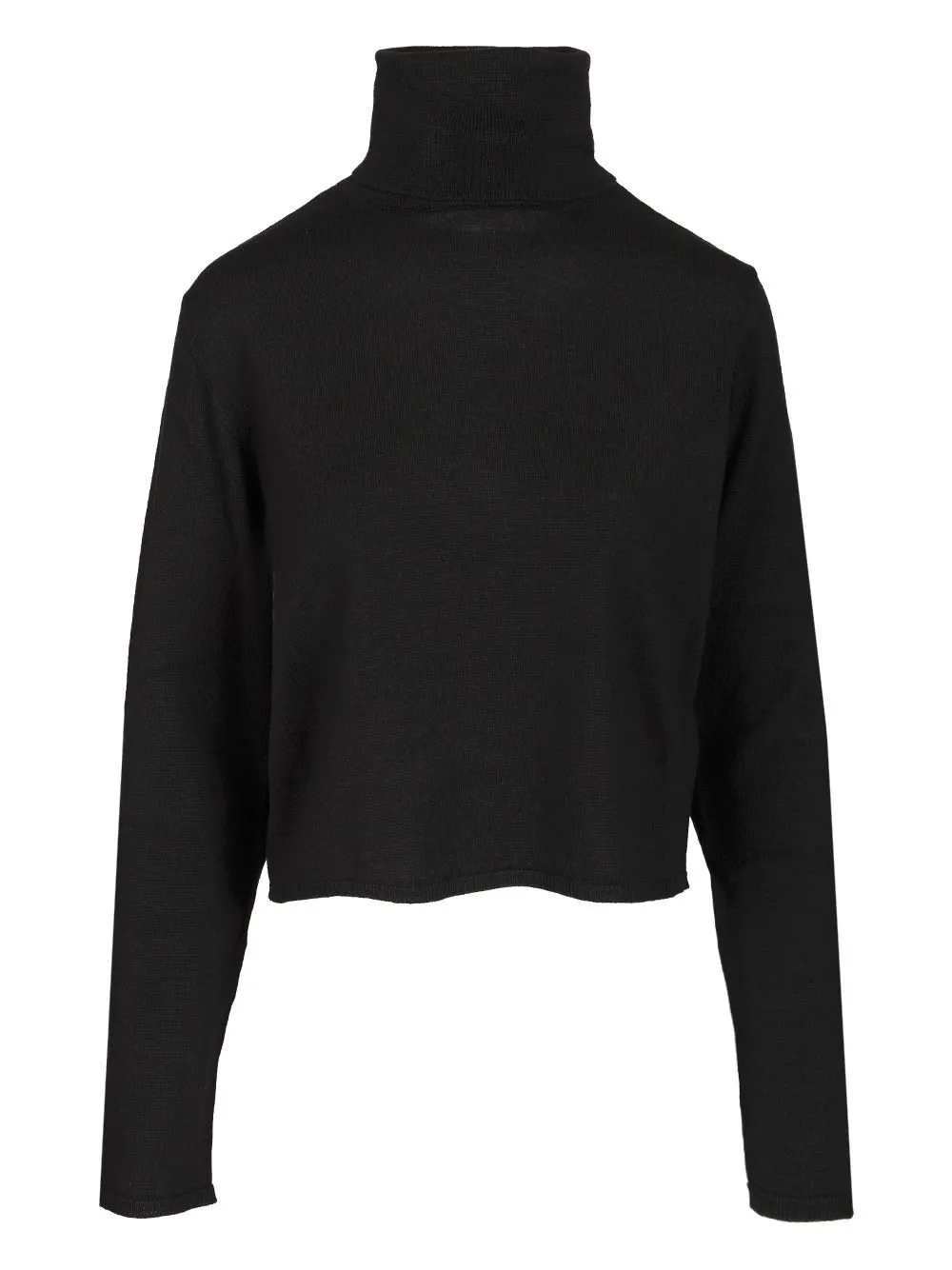 Knitted Jumper