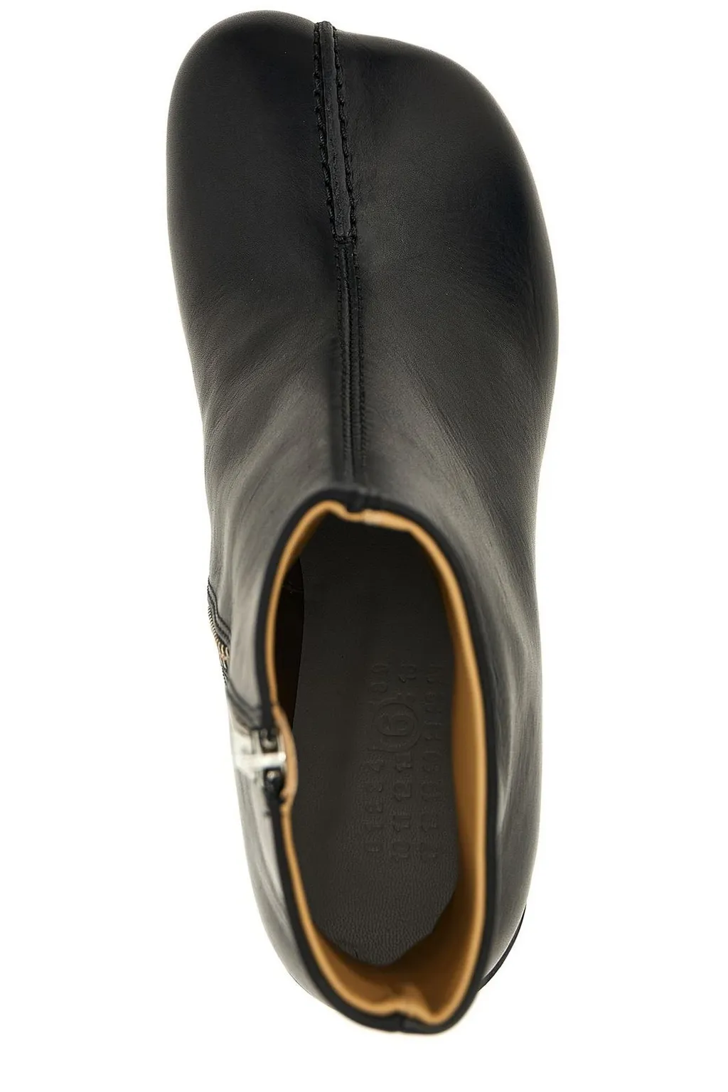 Heeled Ankle Boots