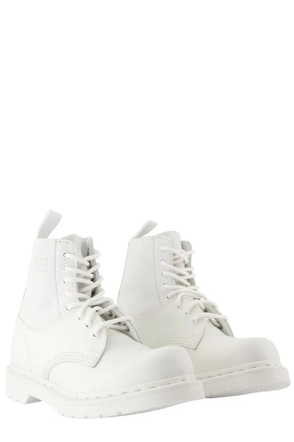 X Dr. Martens Lace-Up Boots