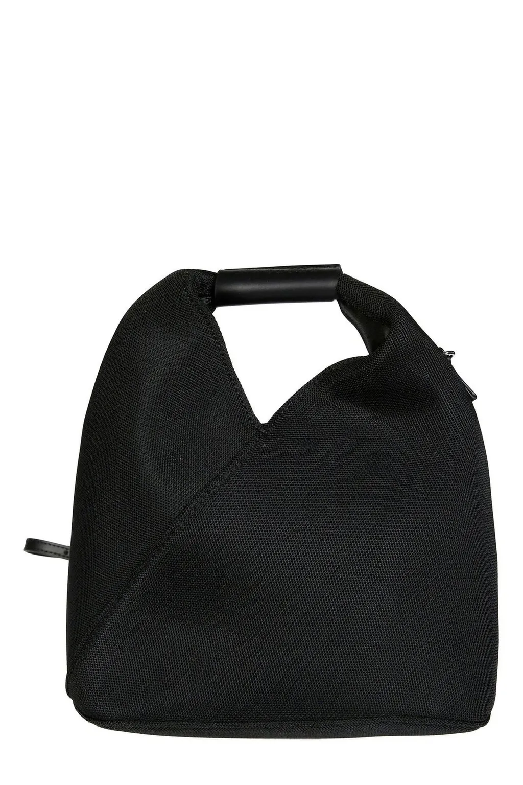 Japanese Top Handle Crossbody Bag
