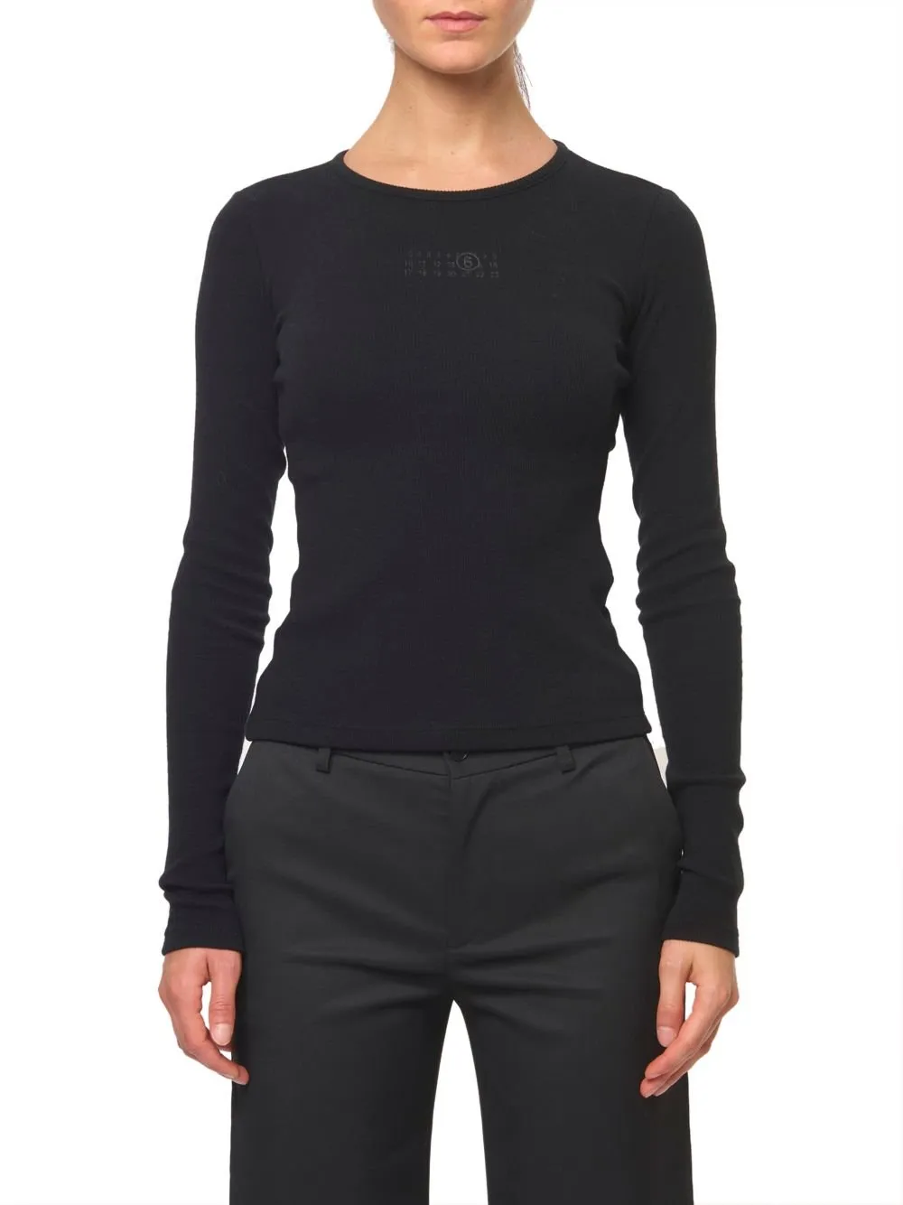 Crewneck Top