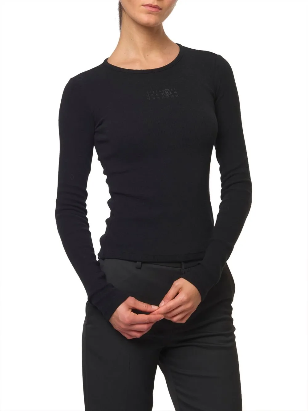 Crewneck Top