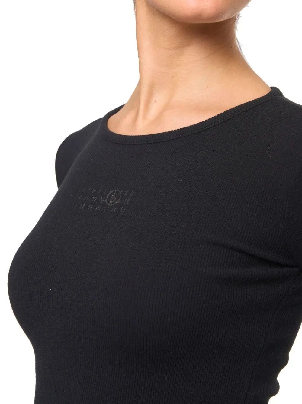 Crewneck Top