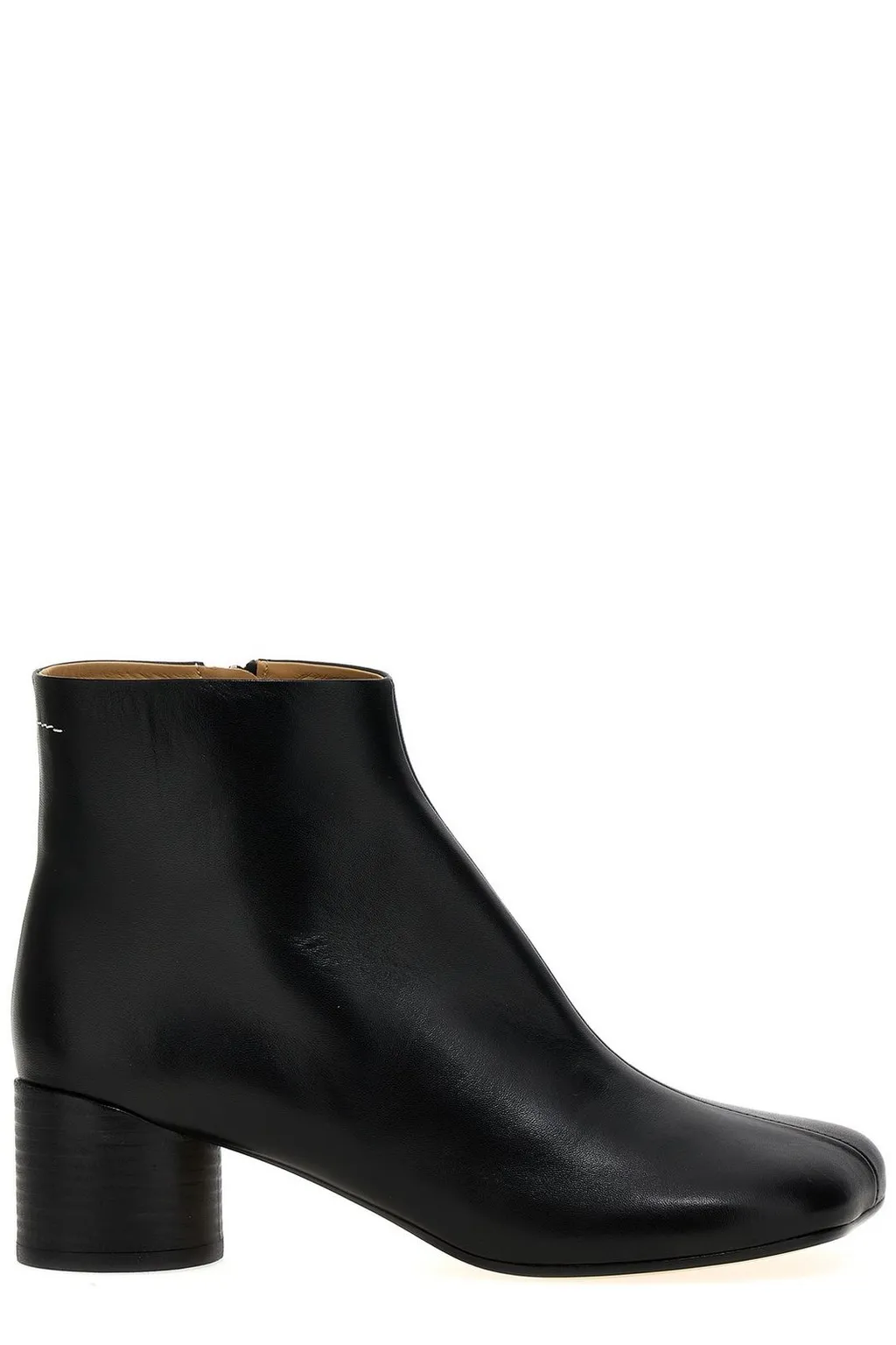 Anatomic Tabi-Toe Ankle Boots