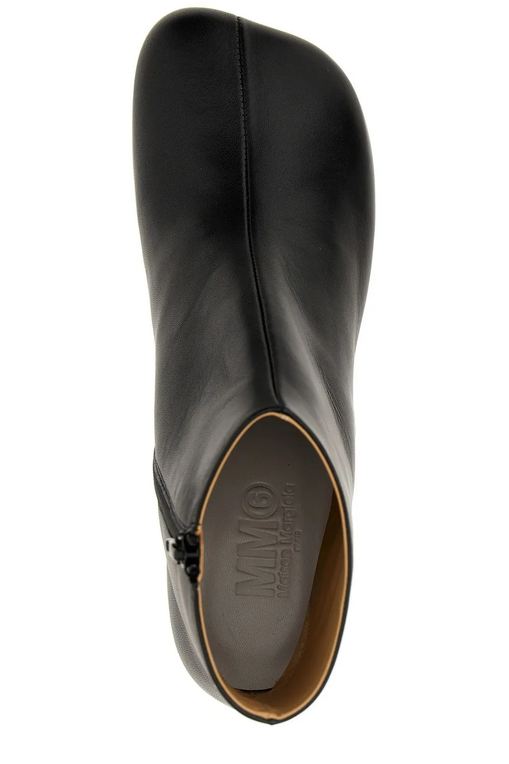 Anatomic Tabi-Toe Ankle Boots