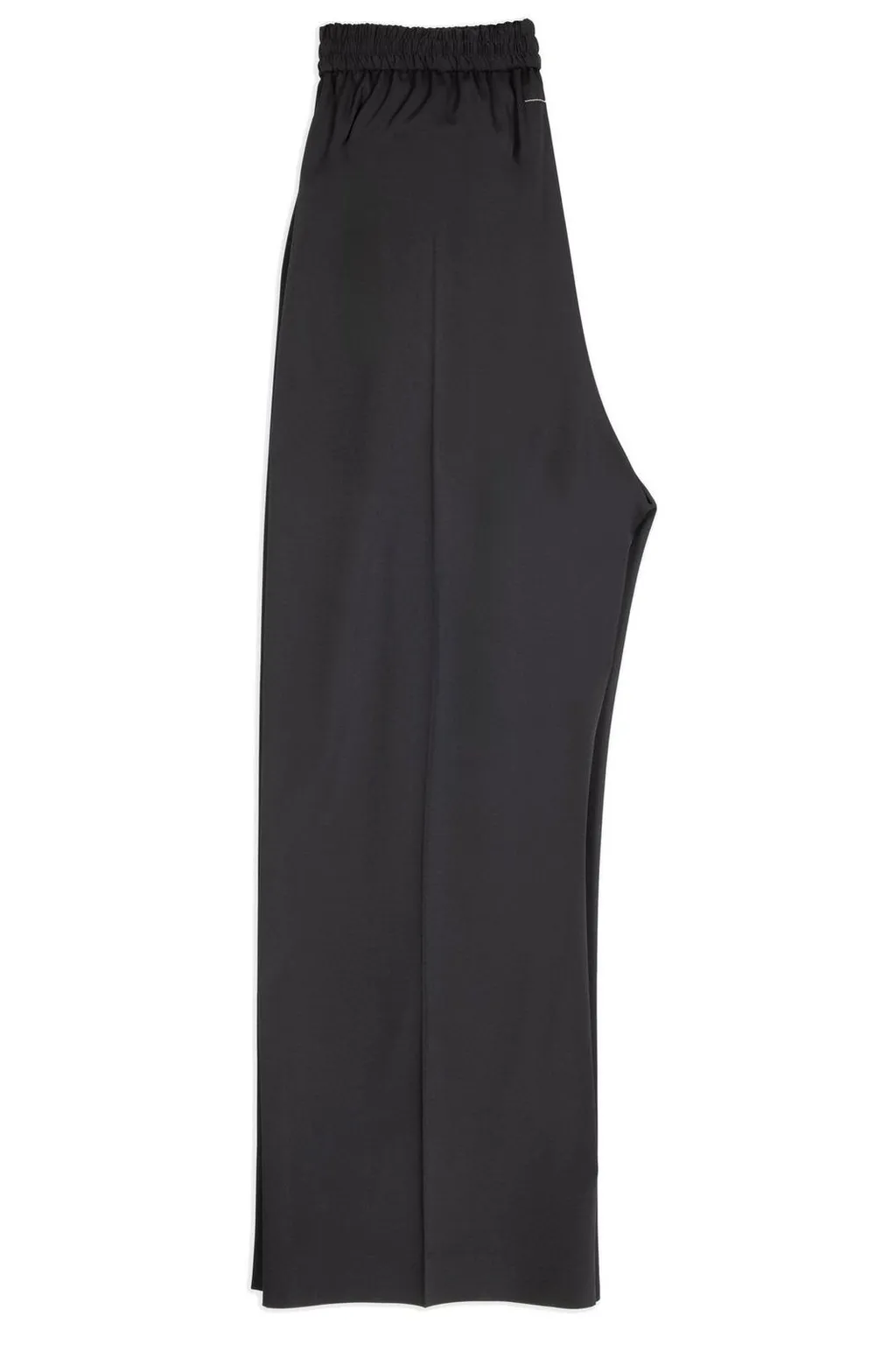 Straight Leg Track Pants