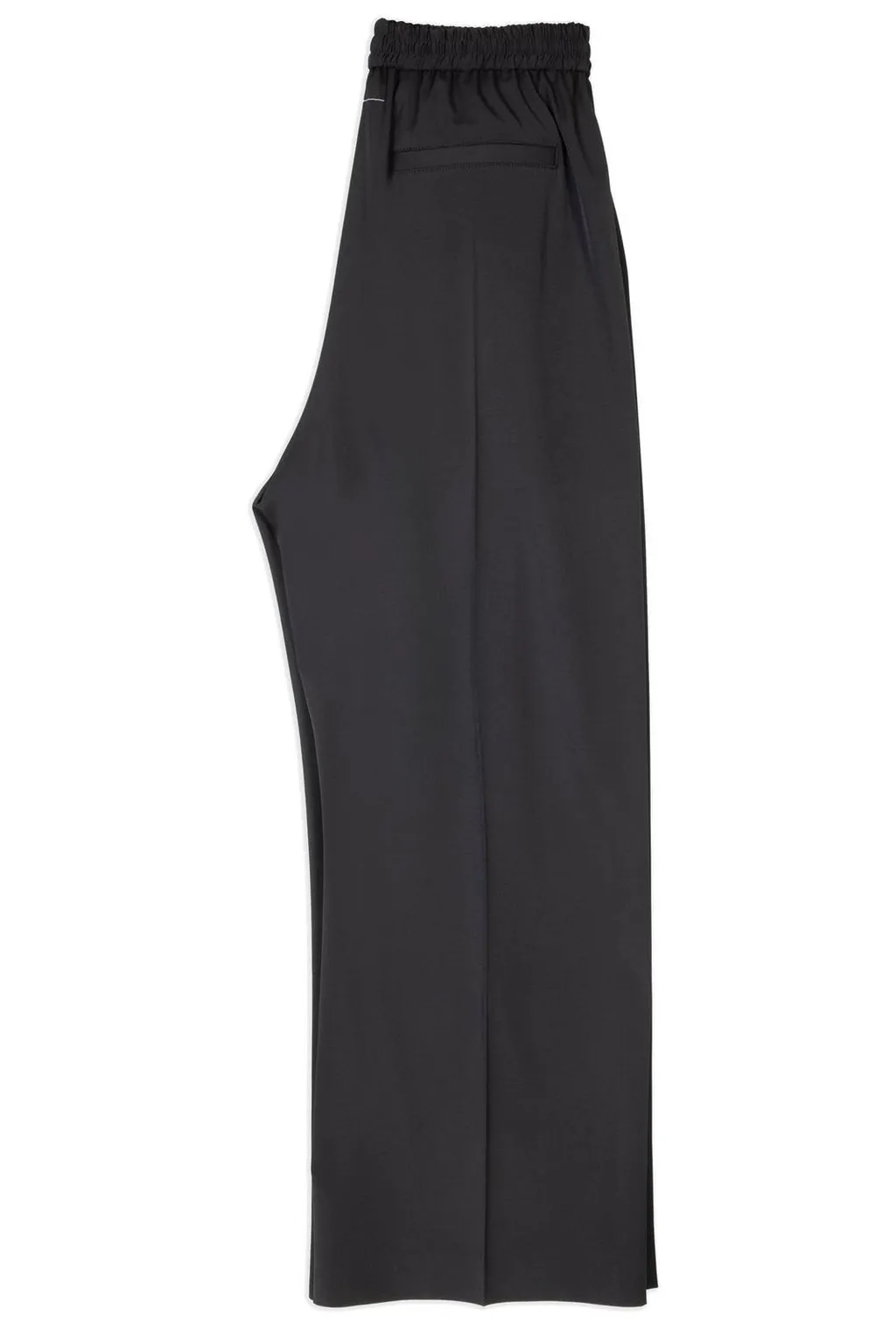 Straight Leg Track Pants