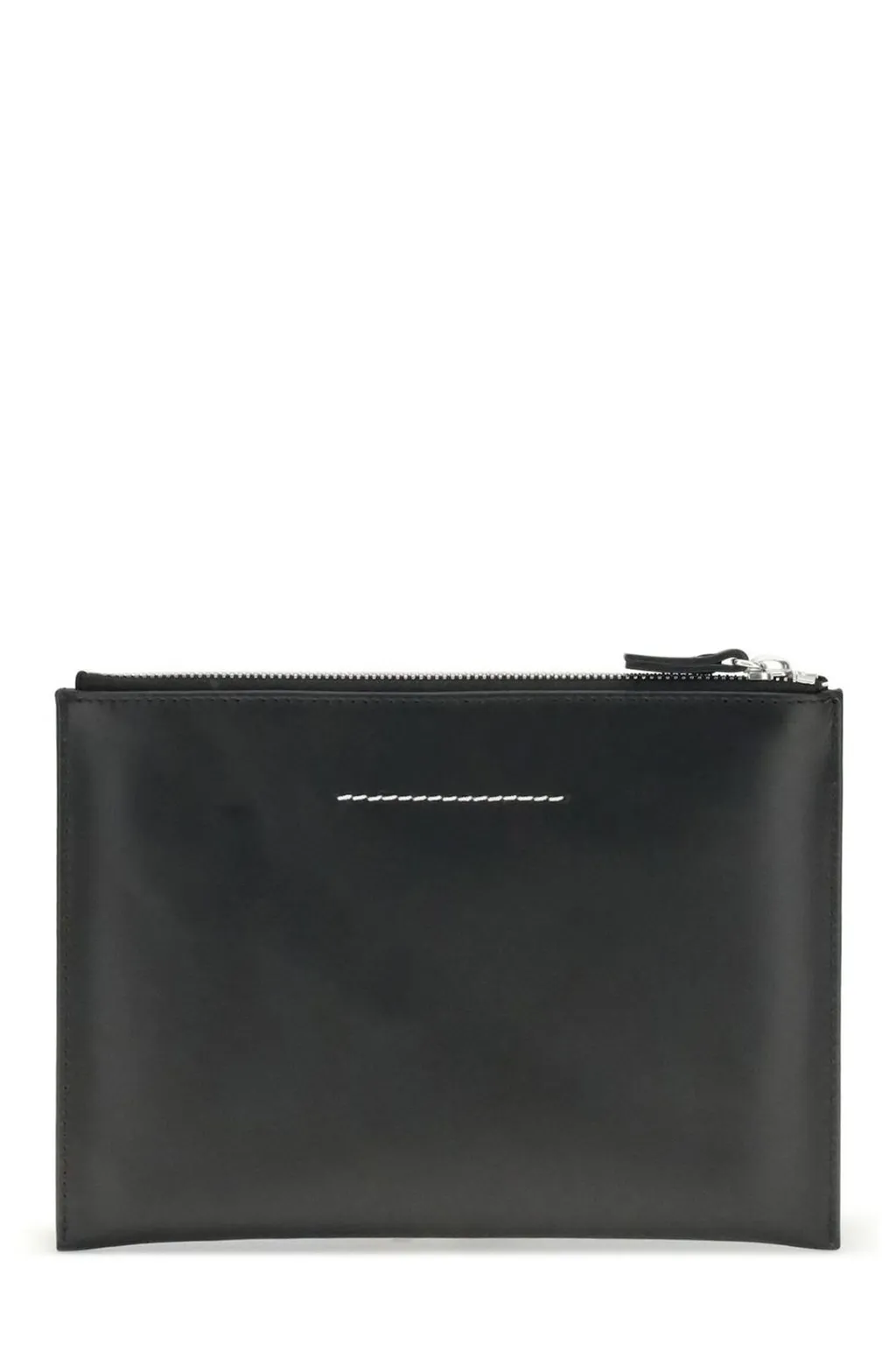 Small Leather Pouch
